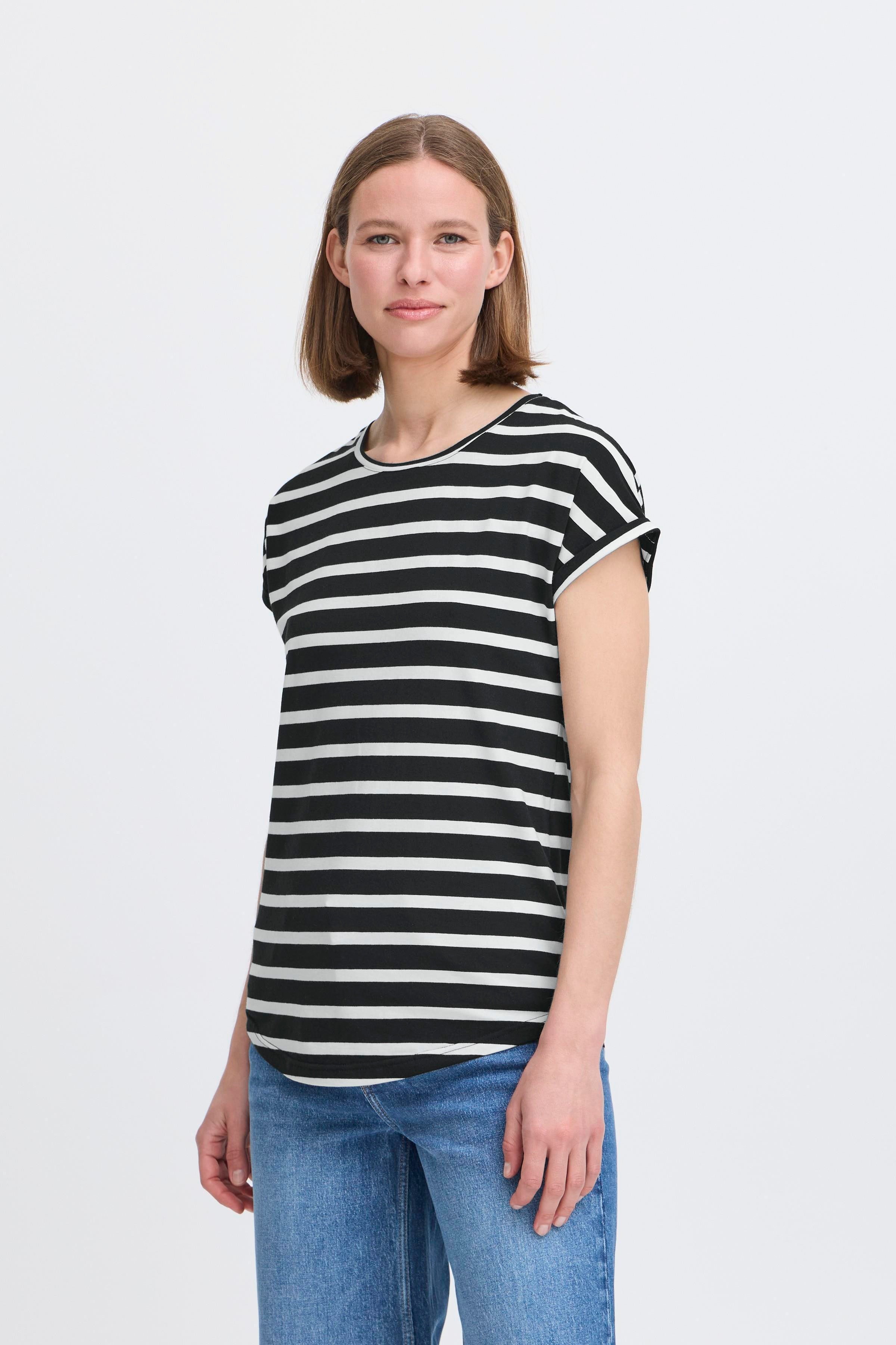 BYPAMILA T-shirt LOOKBOOK FRONT 20809561-200450