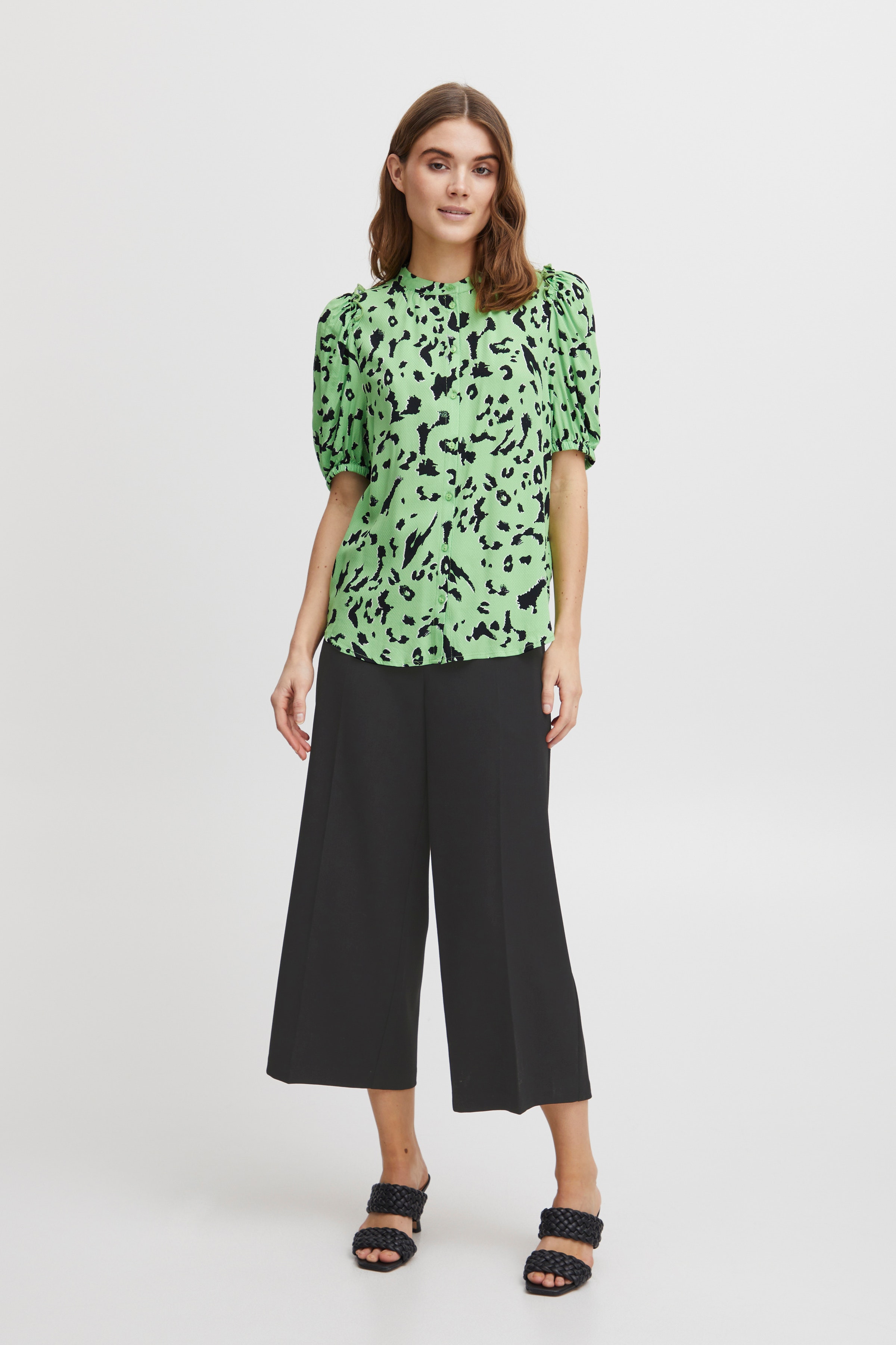 FRMILENA Trousers LOOKBOOK FRONT 20611915-200113