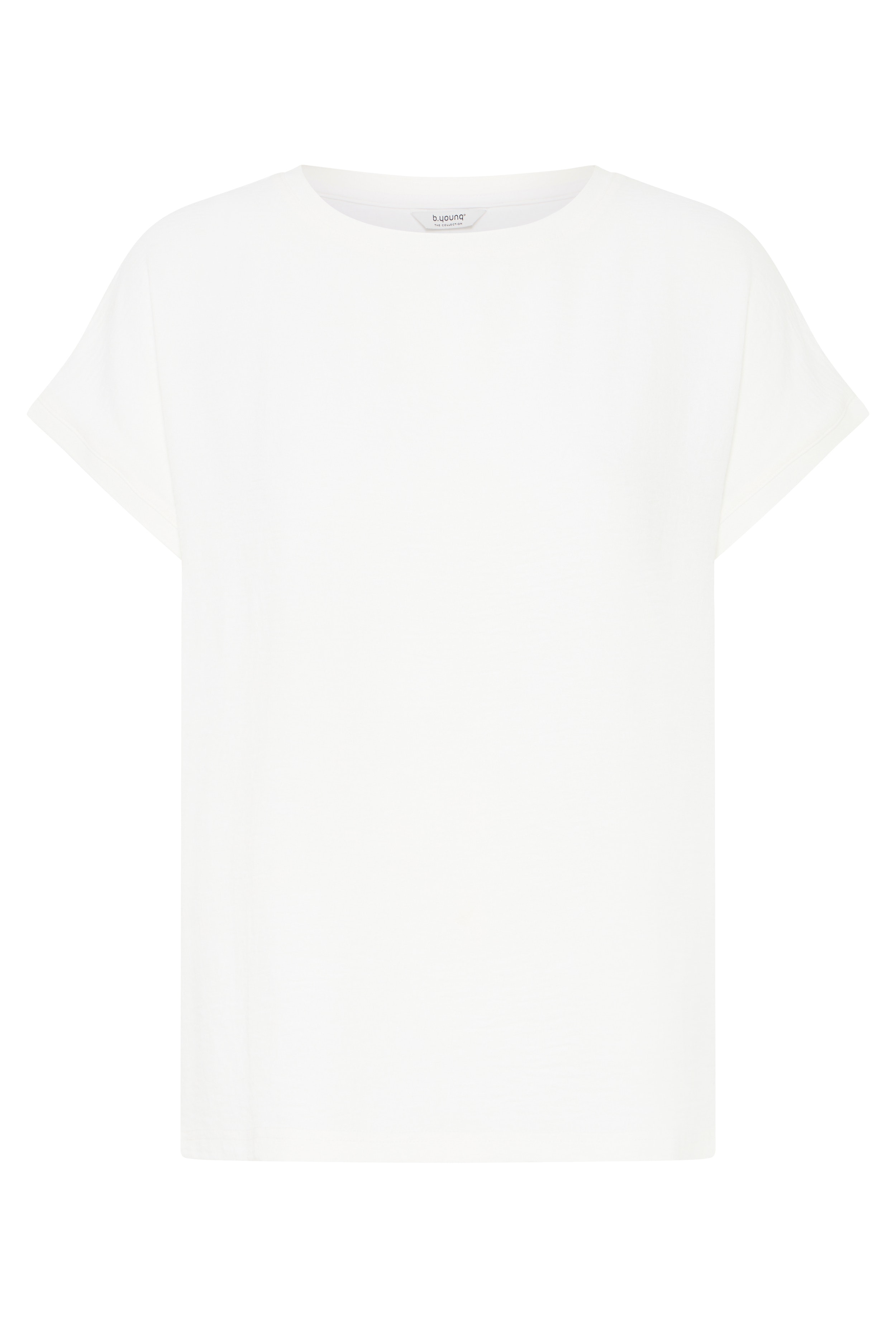 BYPANYAX T-shirt PACK FRONT 20816338-114300