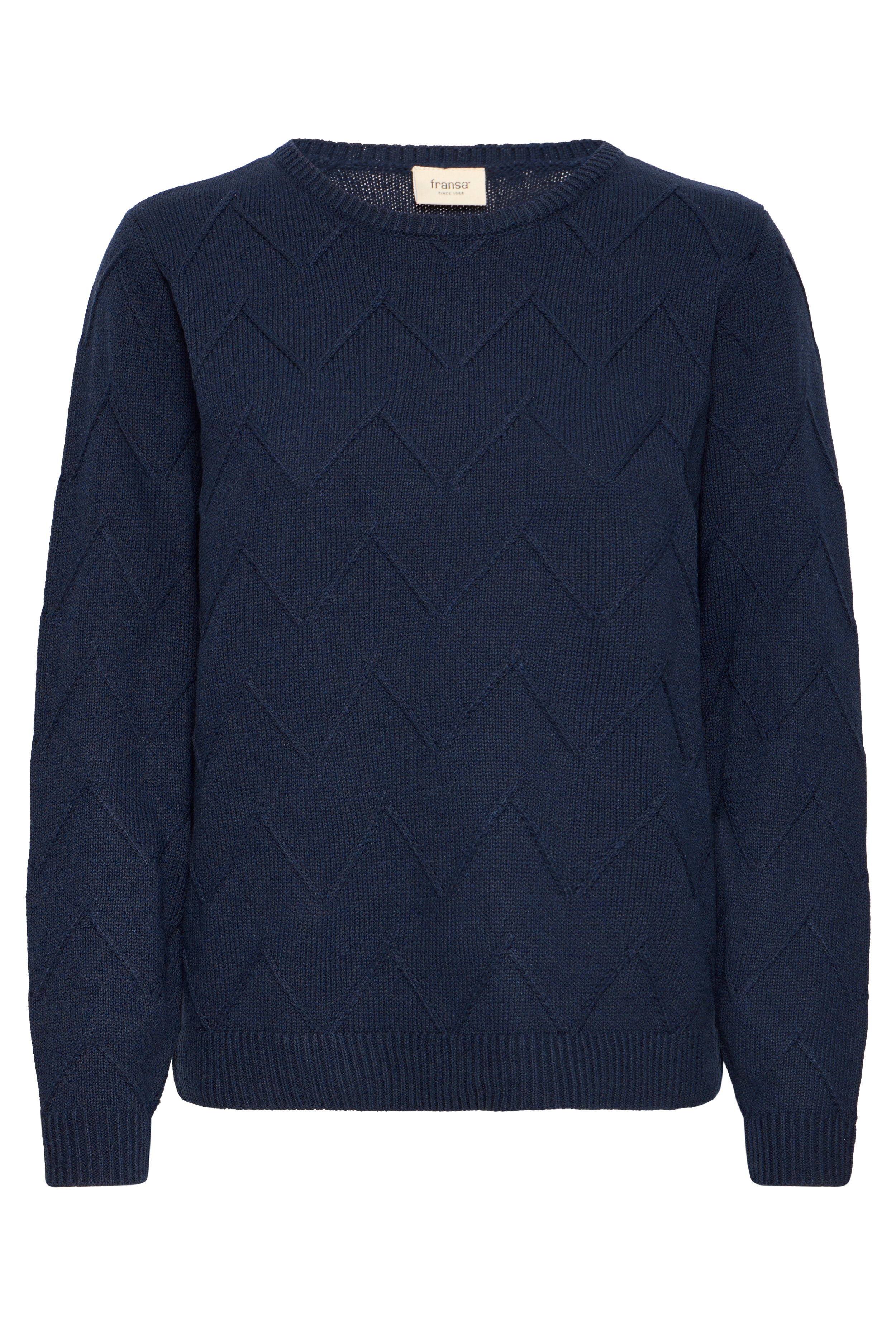 FRNANNI Pullover PACK FRONT 20617466-193924