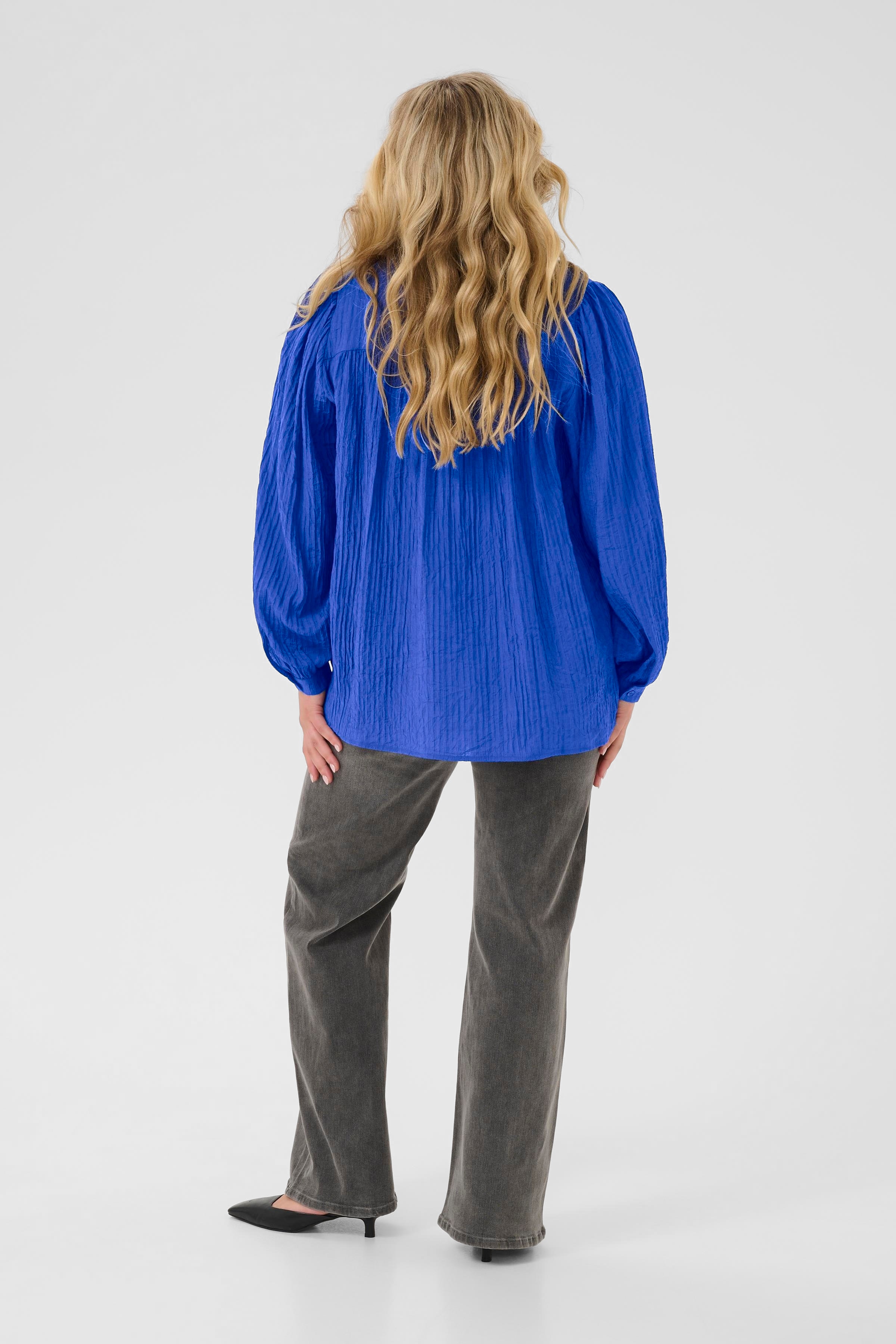 KClisana Hemd LOOKBOOK BACK 10583438-193952