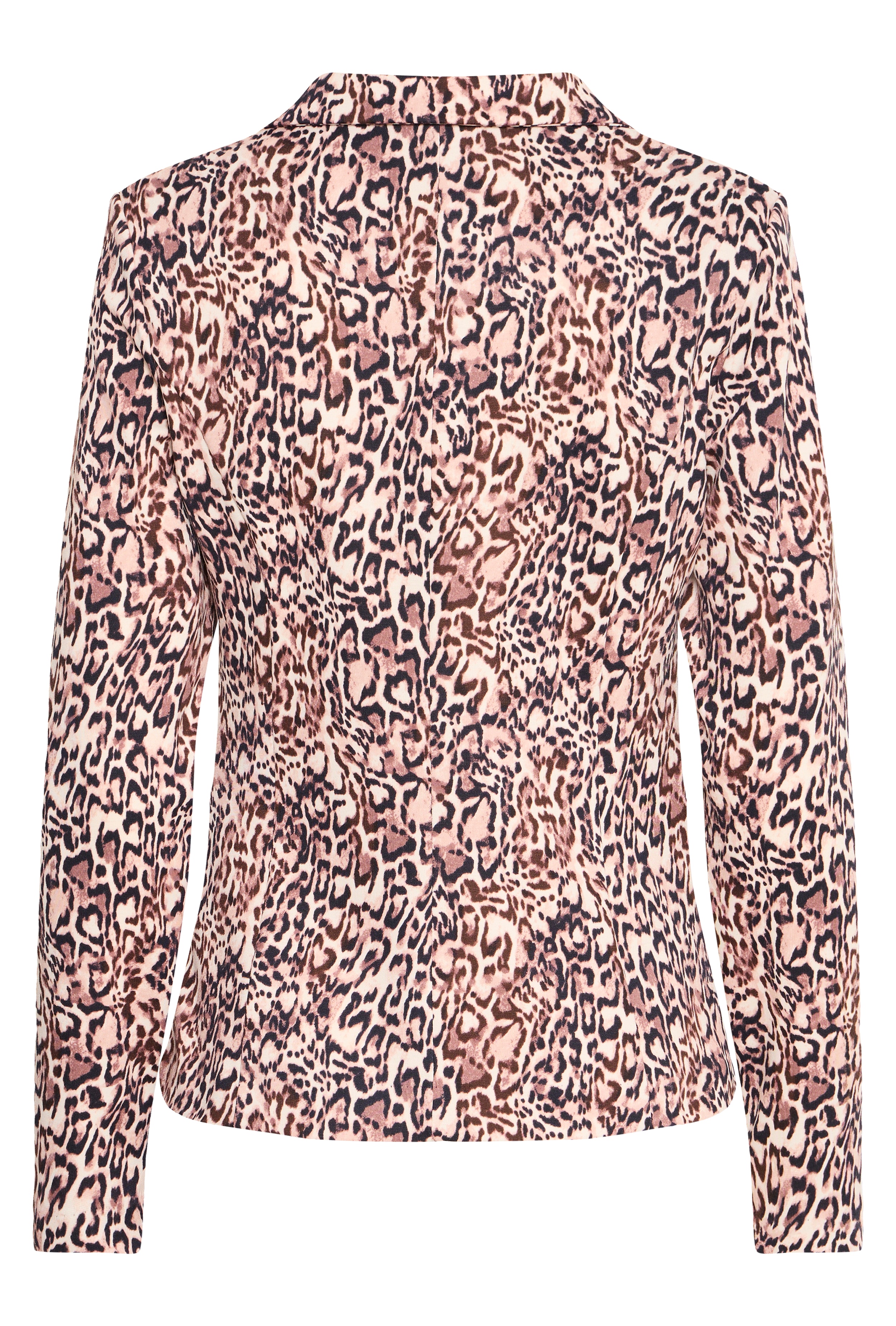 IHKATE PRINT Blazer PACK BACK 20122488-203979
