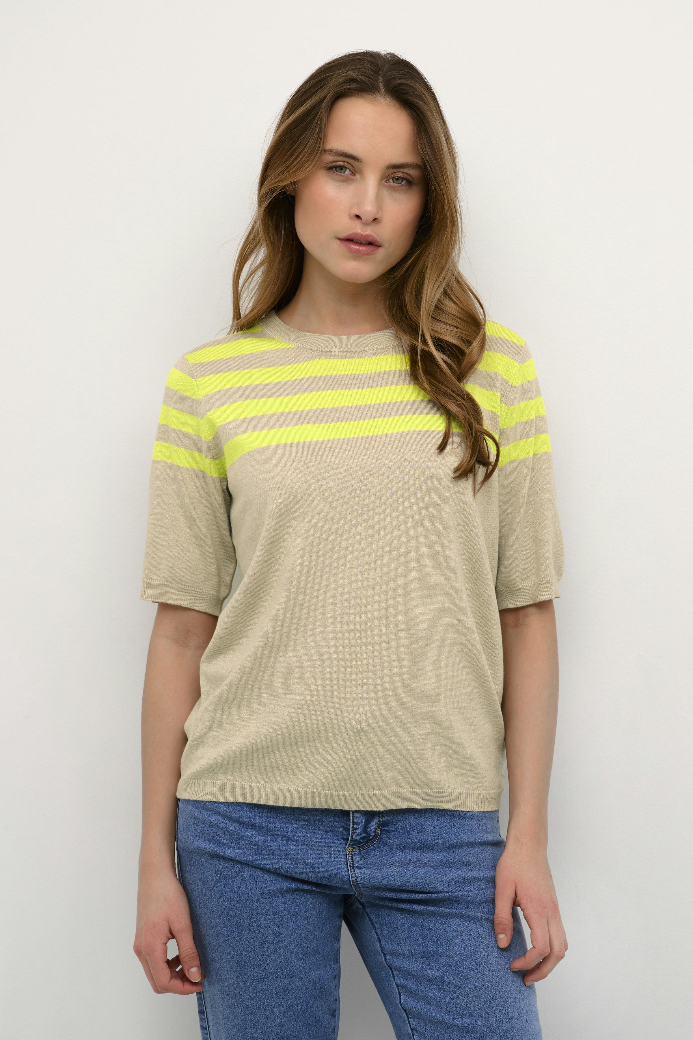 KAmilo Pullover LOOKBOOK FRONT 10507319-106319