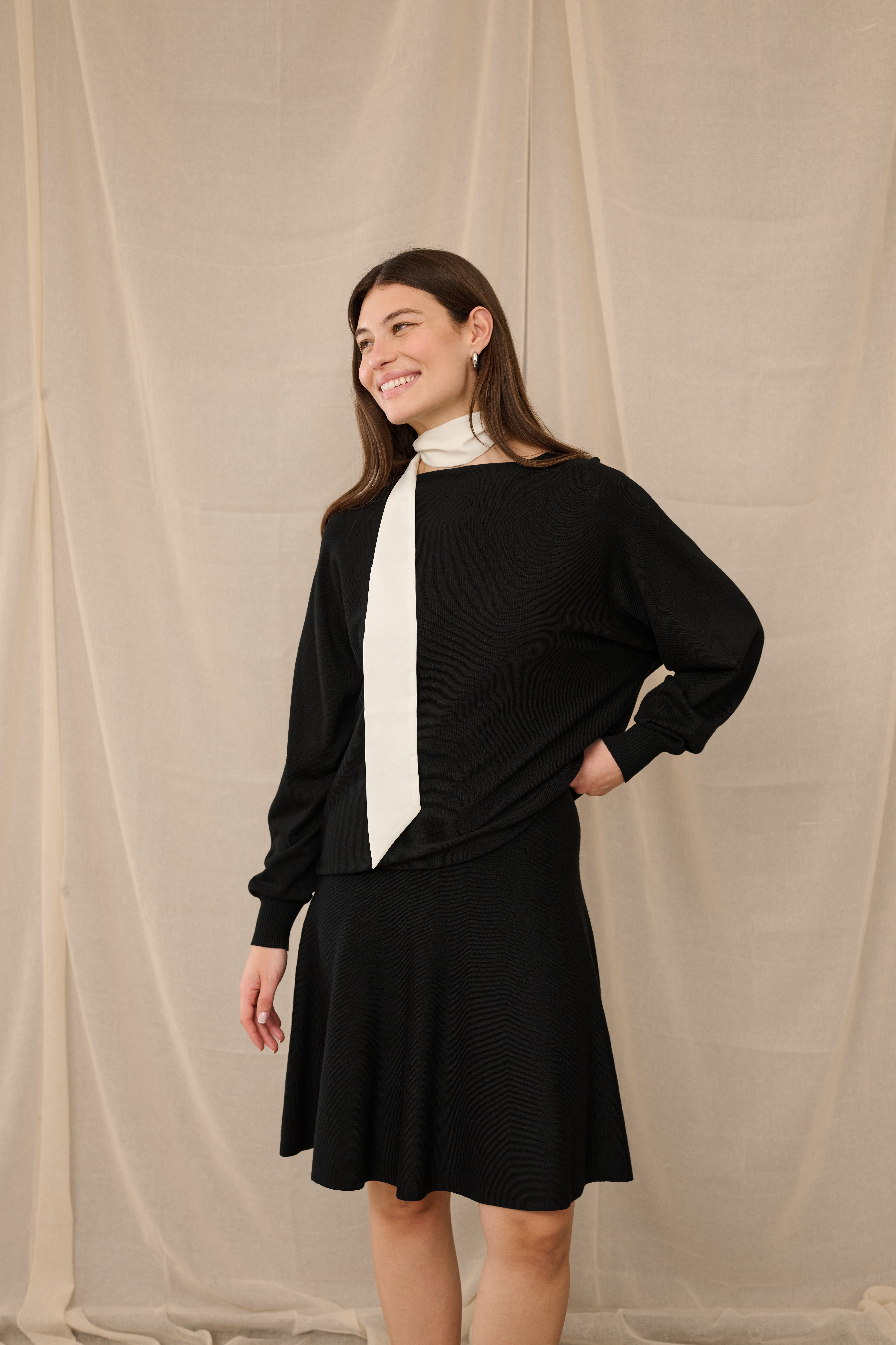 CUannemarie Skirt LOCATION NONE 50109695-500012