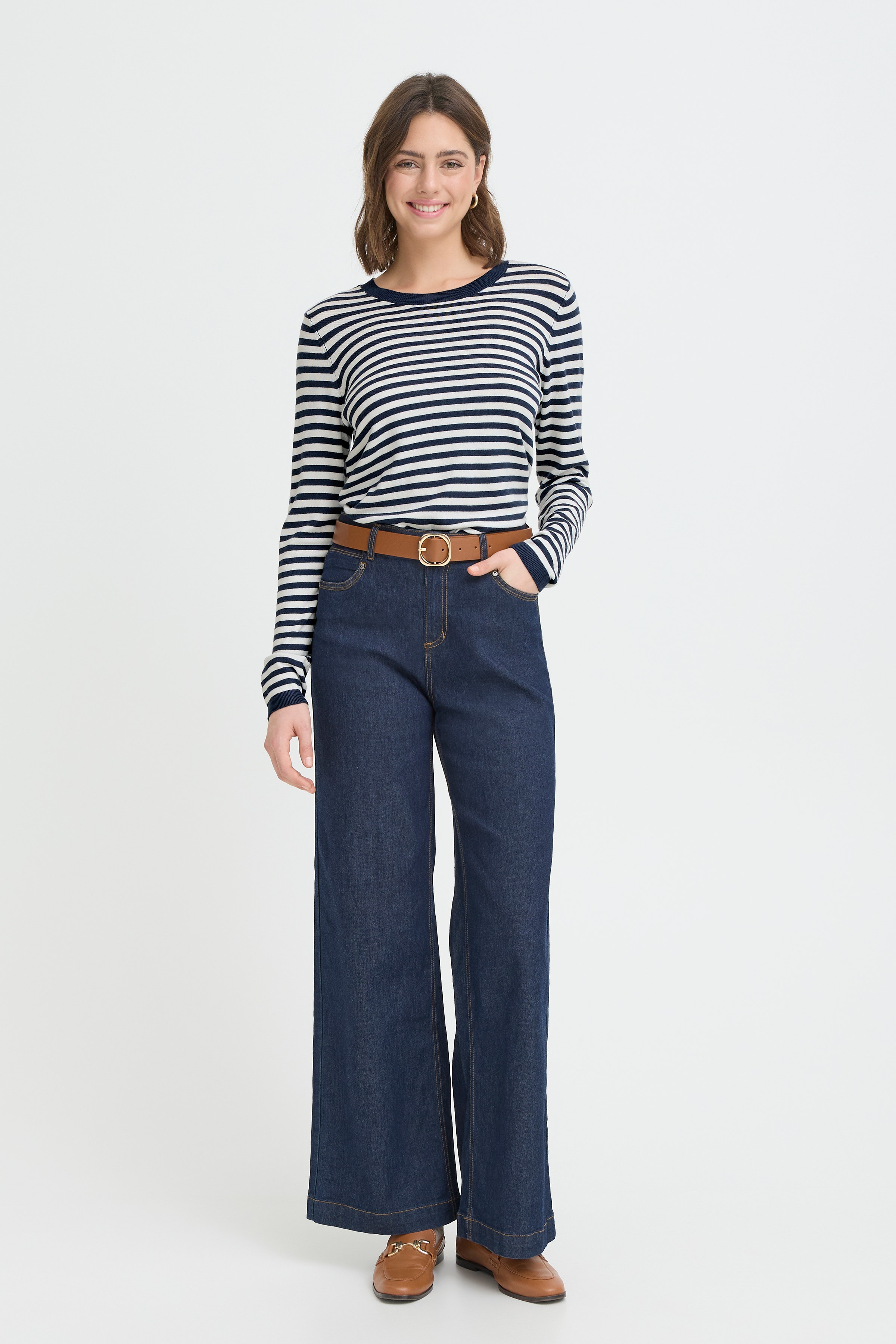 FRMARY Pullover LOOKBOOK FRONT 20617860-900004973