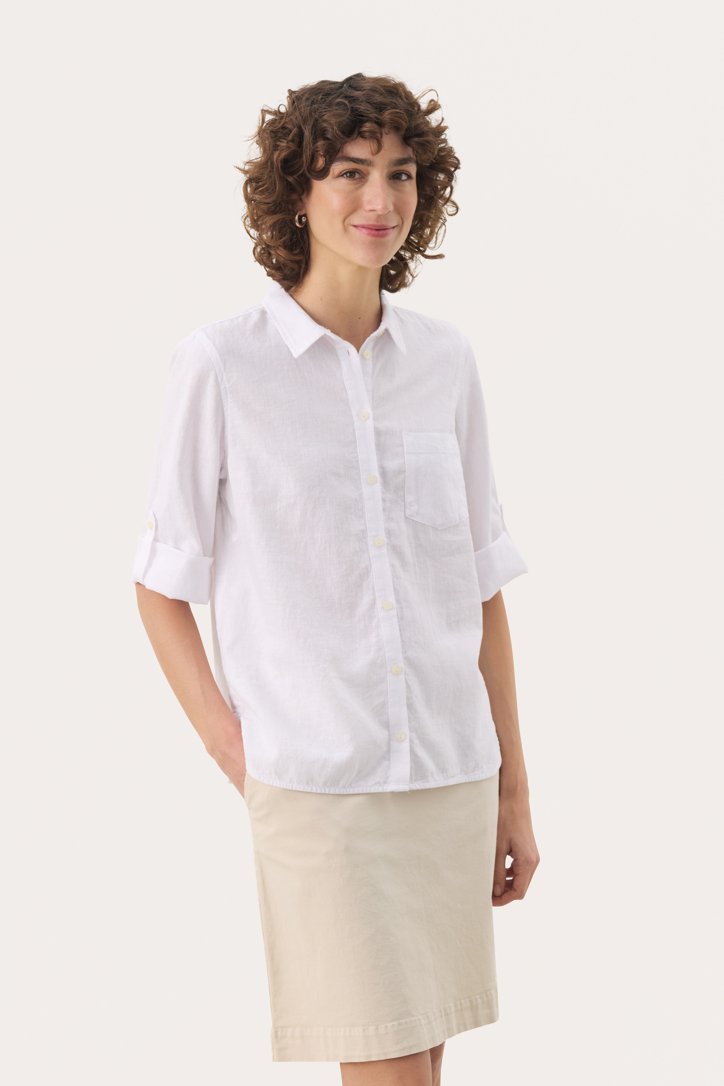 CindiePW Overhemd LOOKBOOK FRONT 30309770-110601
