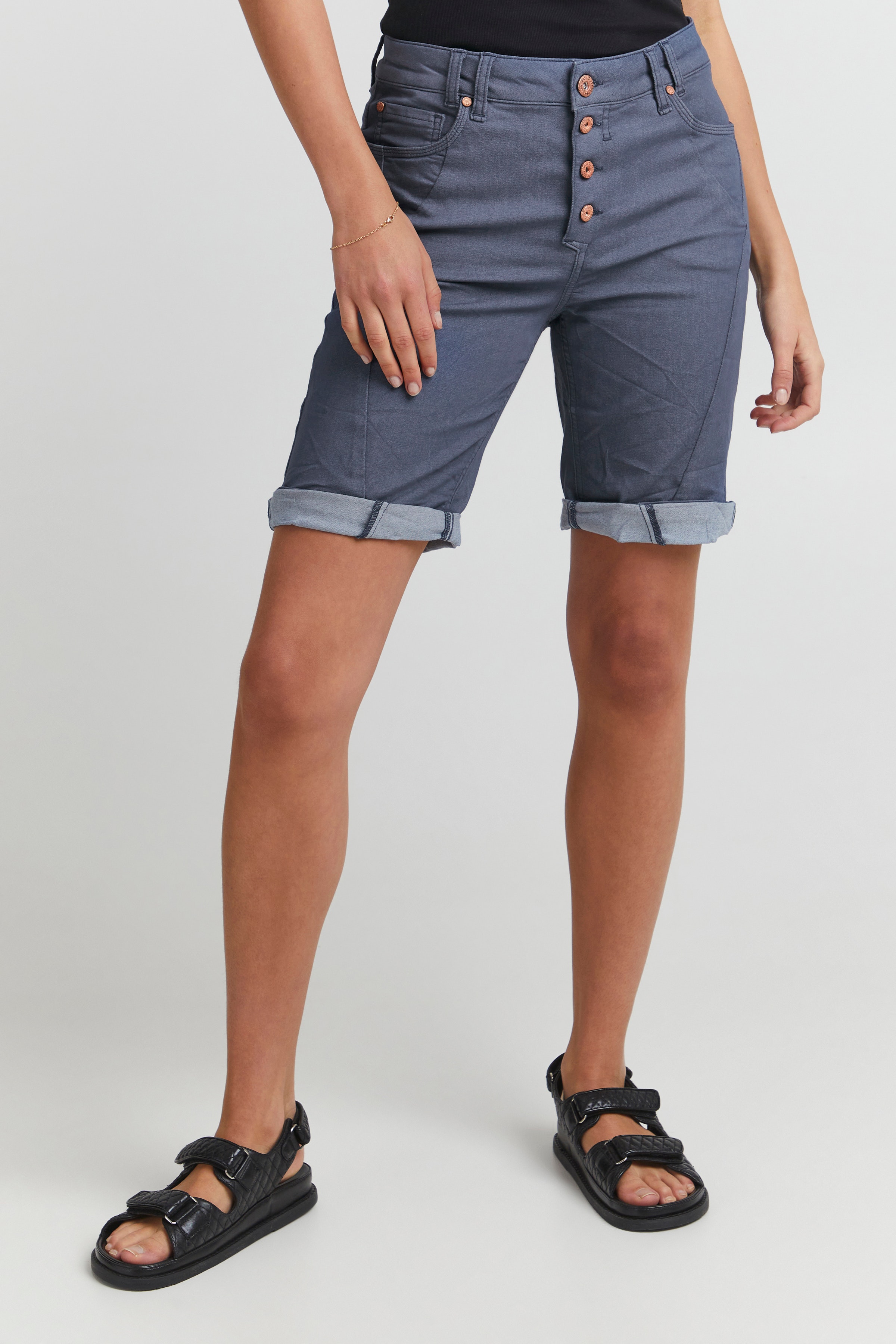 PZROSITA Bukser LOOKBOOK FRONT 50205345-193929