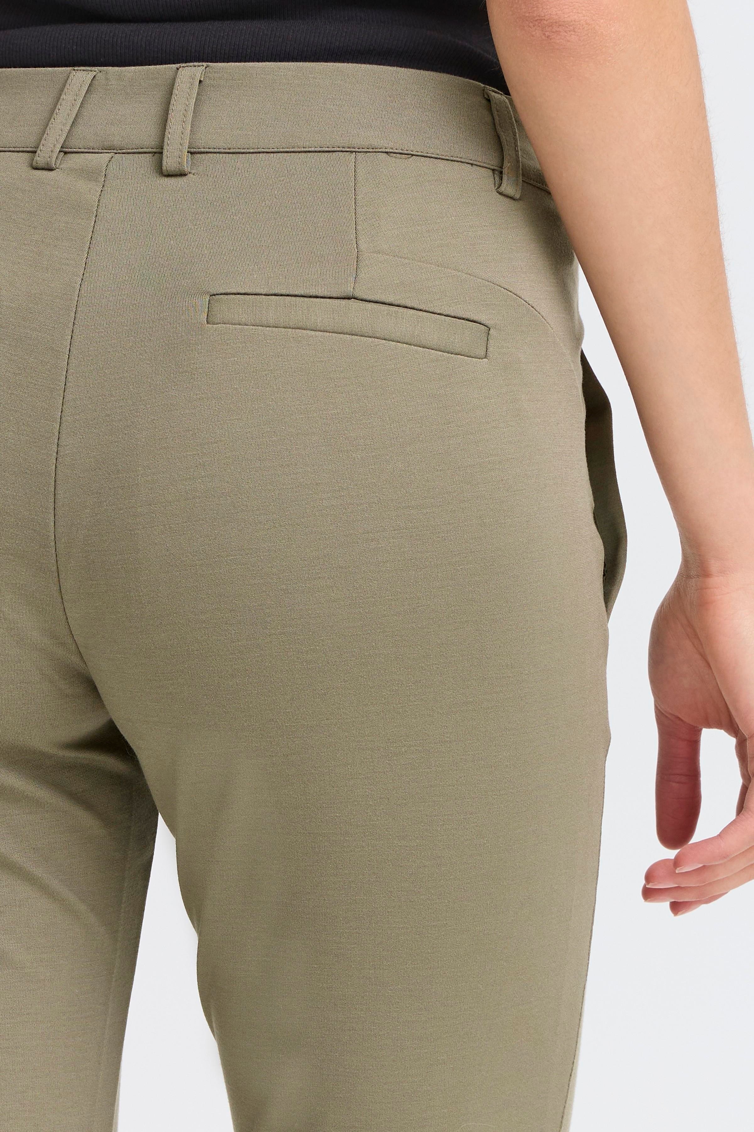 FRLANO Bukser LOOKBOOK DETAIL 20610830-180515