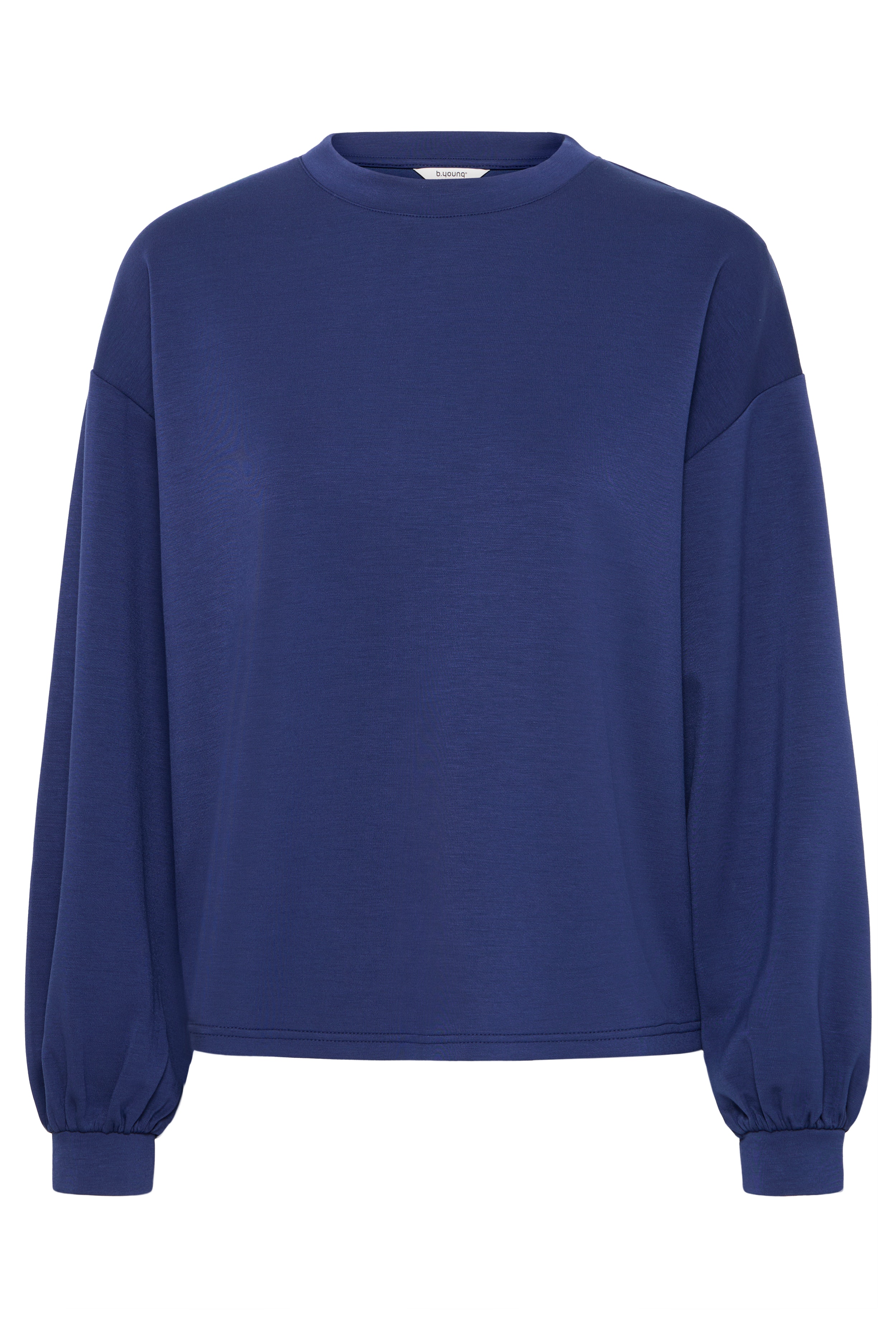BYPUSTI Sweatshirt PACK FRONT 20816692-193933