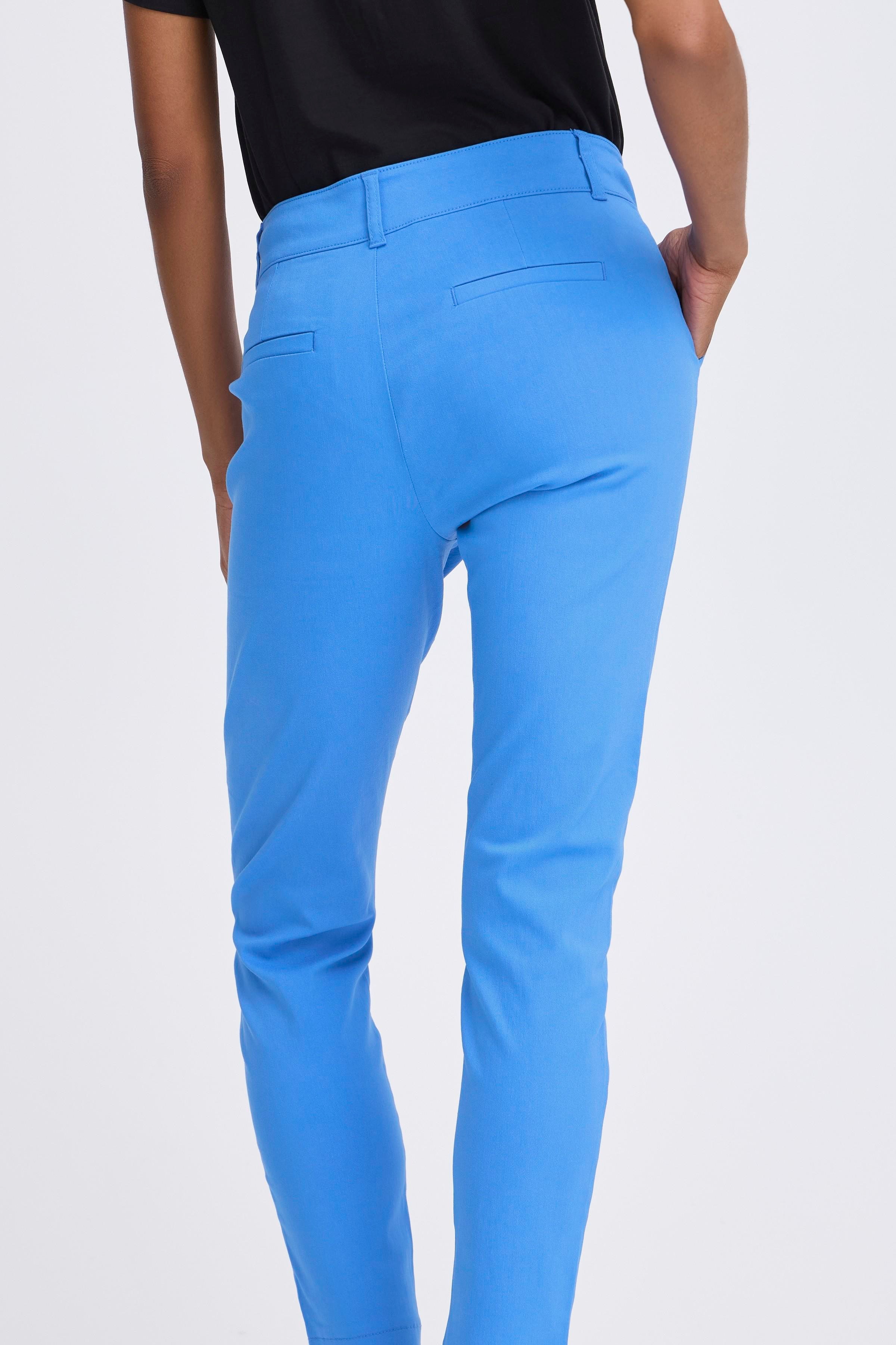 BYDIXI Bukser LOOKBOOK DETAIL 20816133-184043