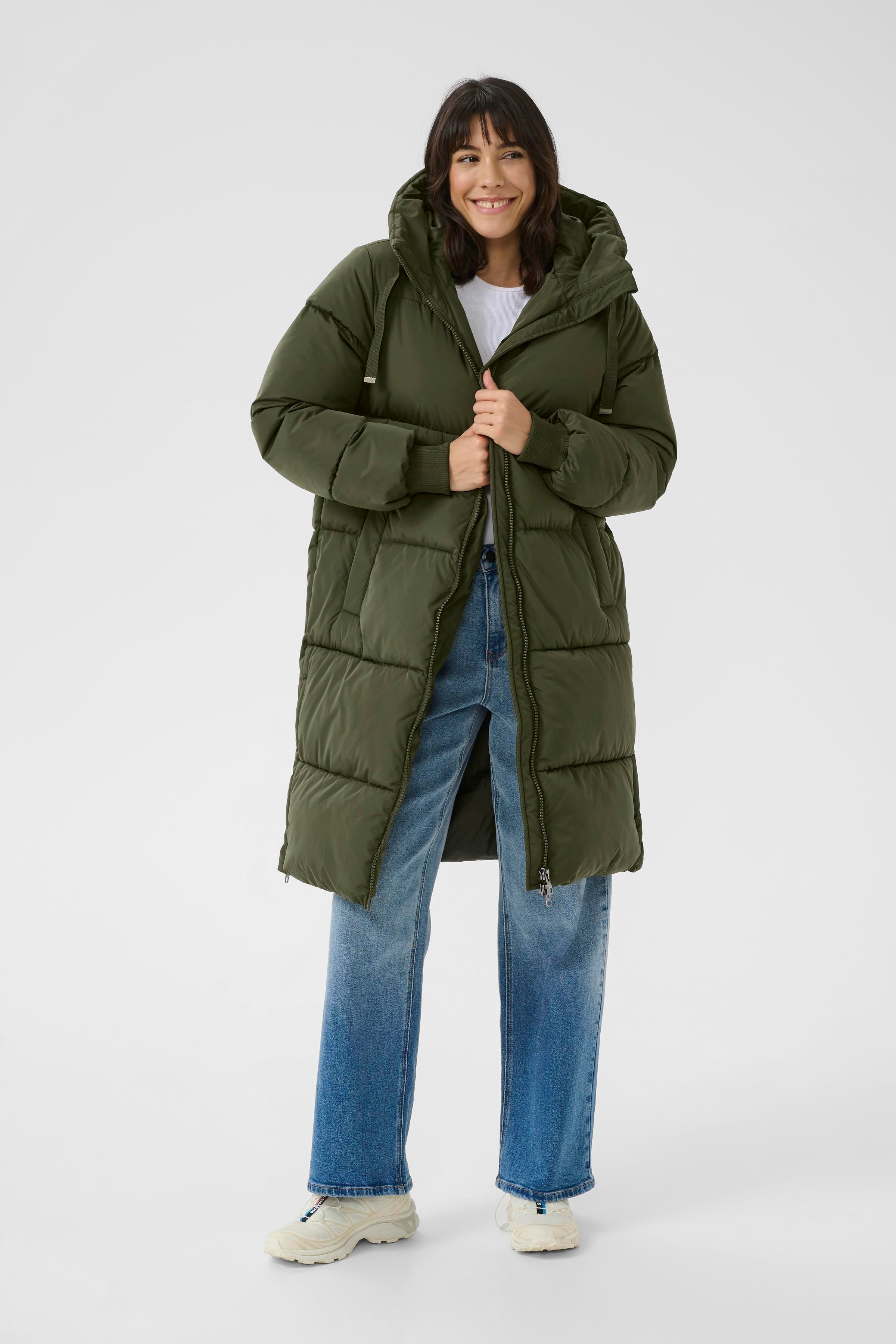 KAnika Kåpe LOOKBOOK FRONT 10510276-190414