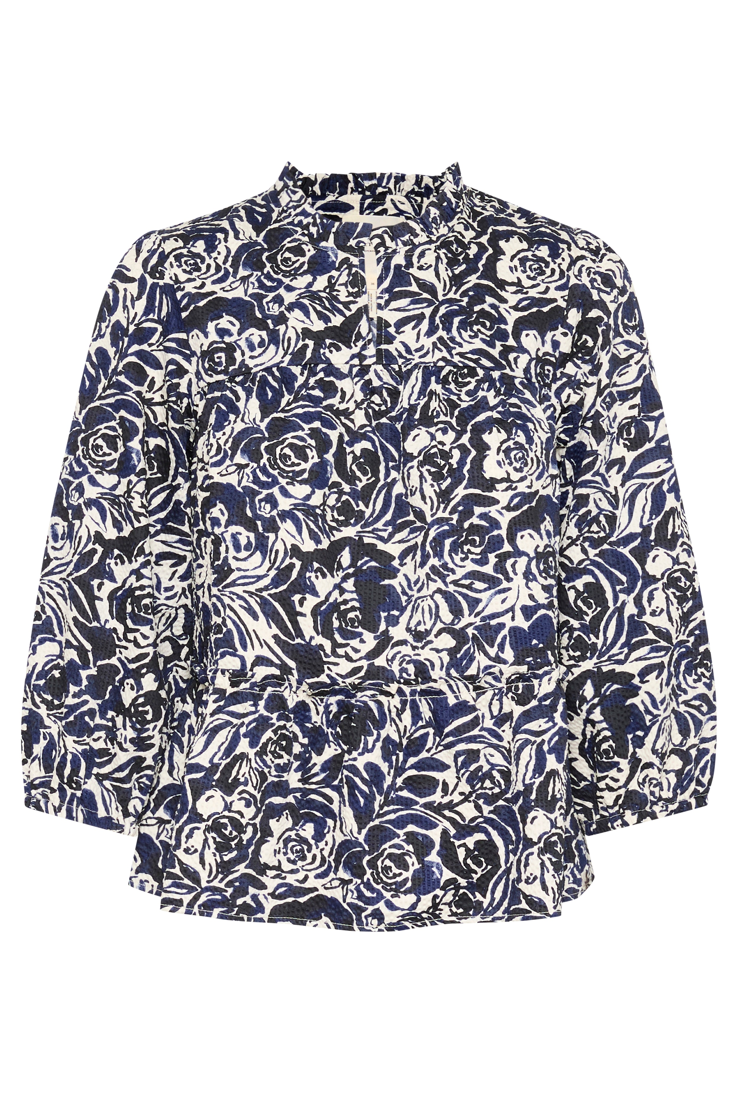 NickelinePW Blus PACK FRONT 30309359-303595
