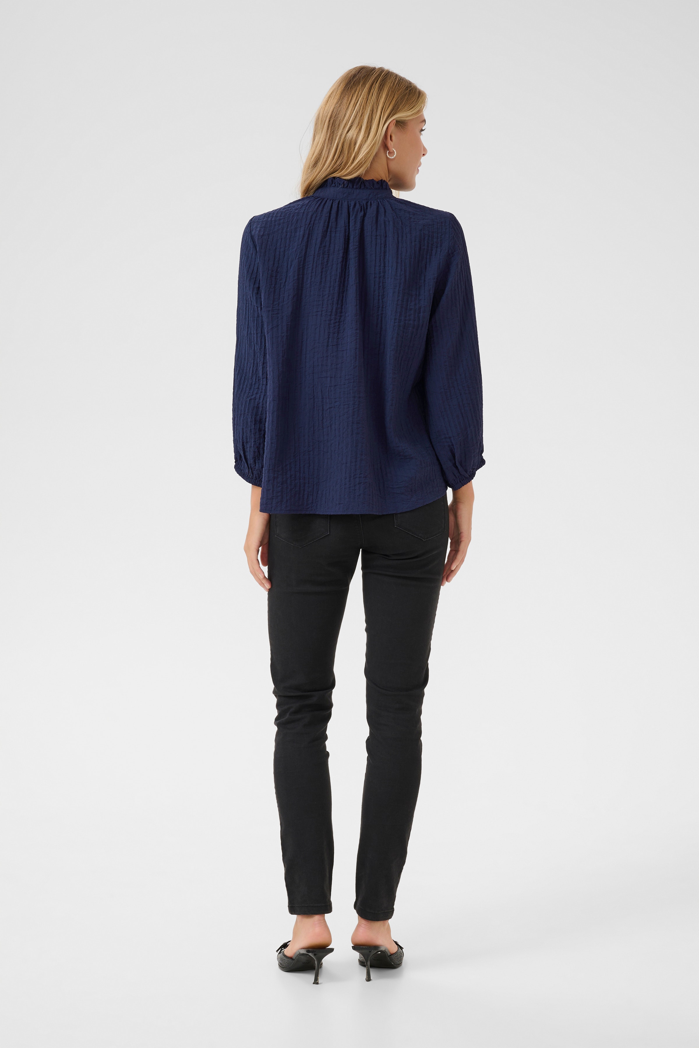 KAlena Bluse LOOKBOOK BACK 10510160-194020