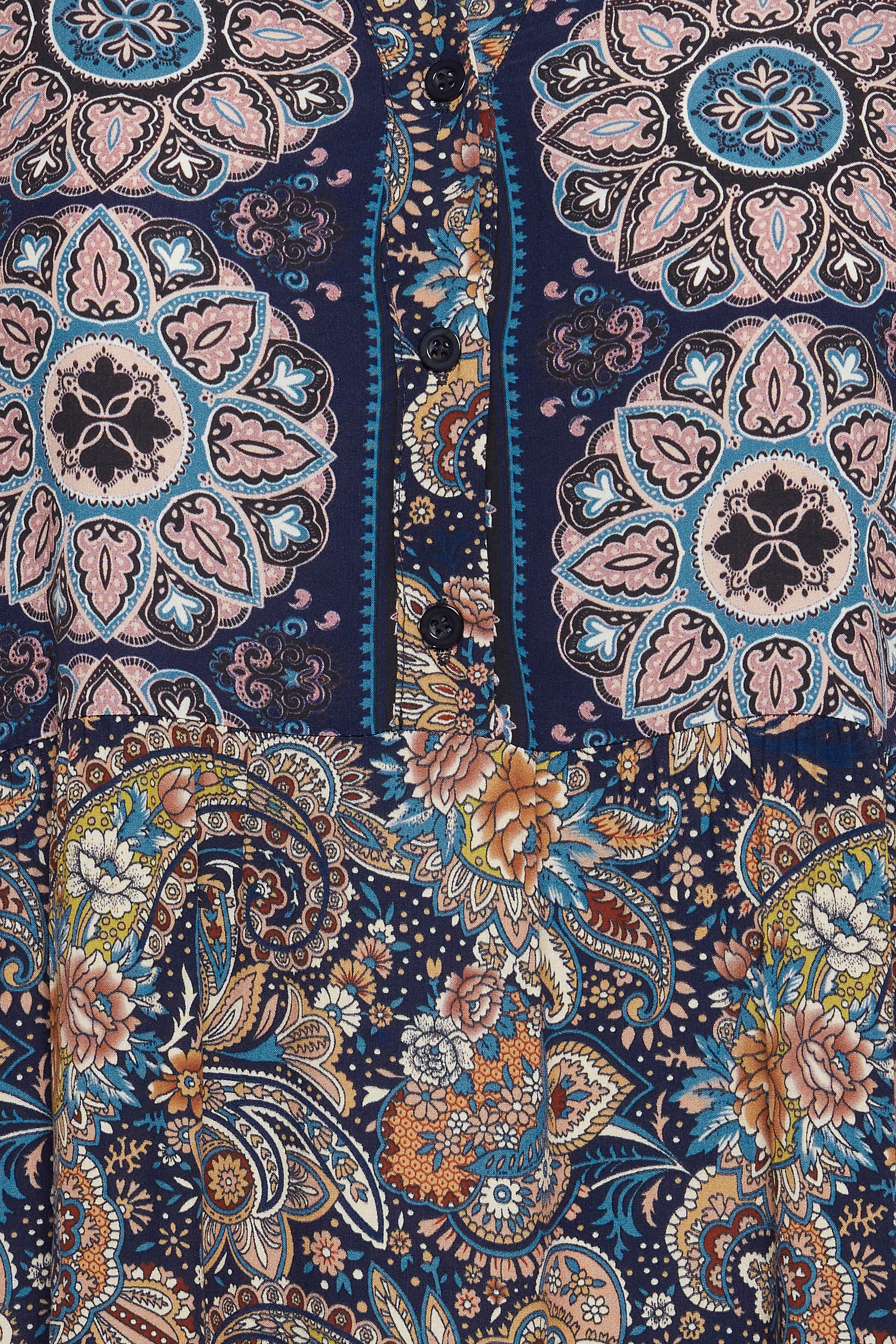 Kjole PACK DETAIL 20811951-200457