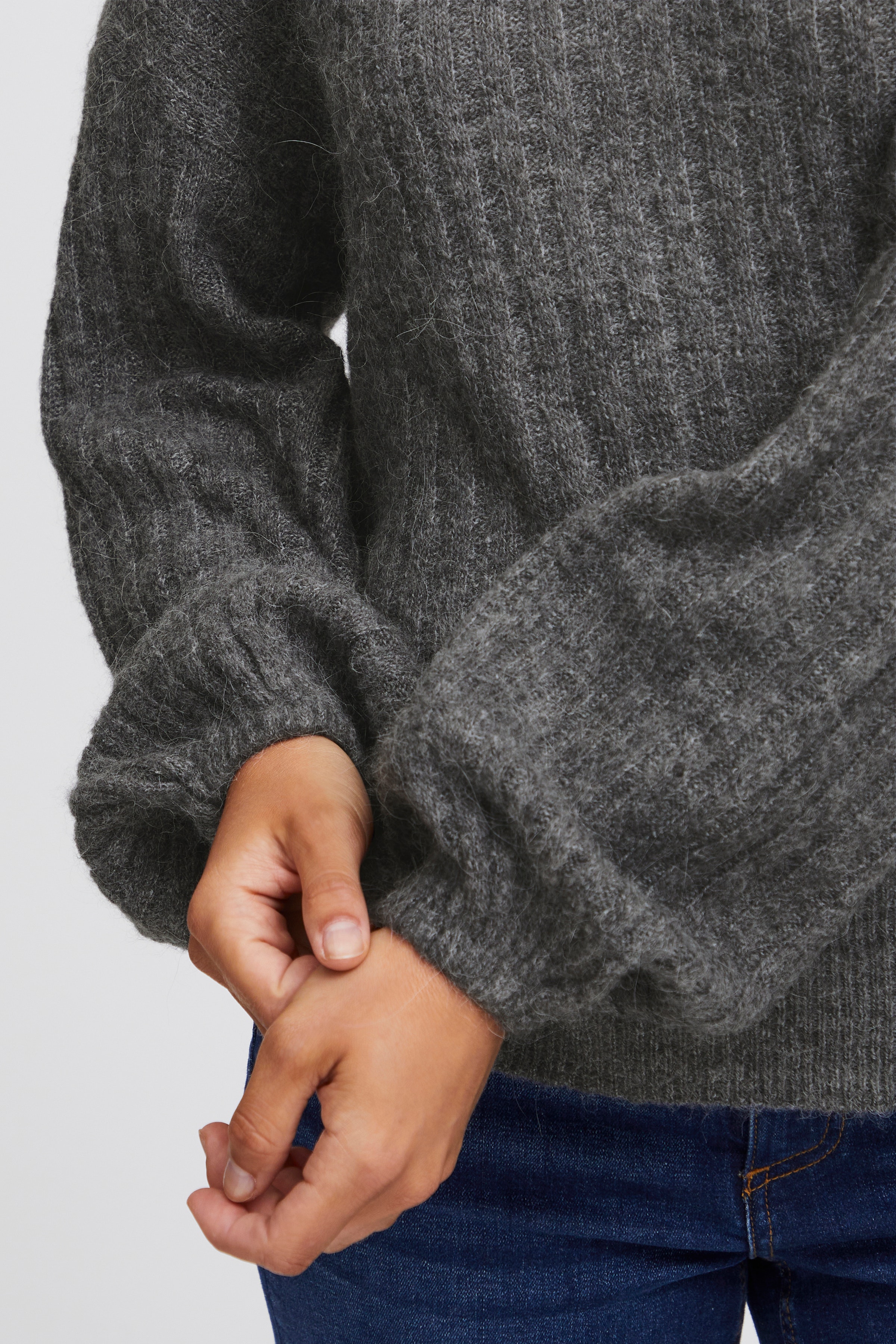 IHKAMARA Pullover LOOKBOOK DETAIL 20119657-200319