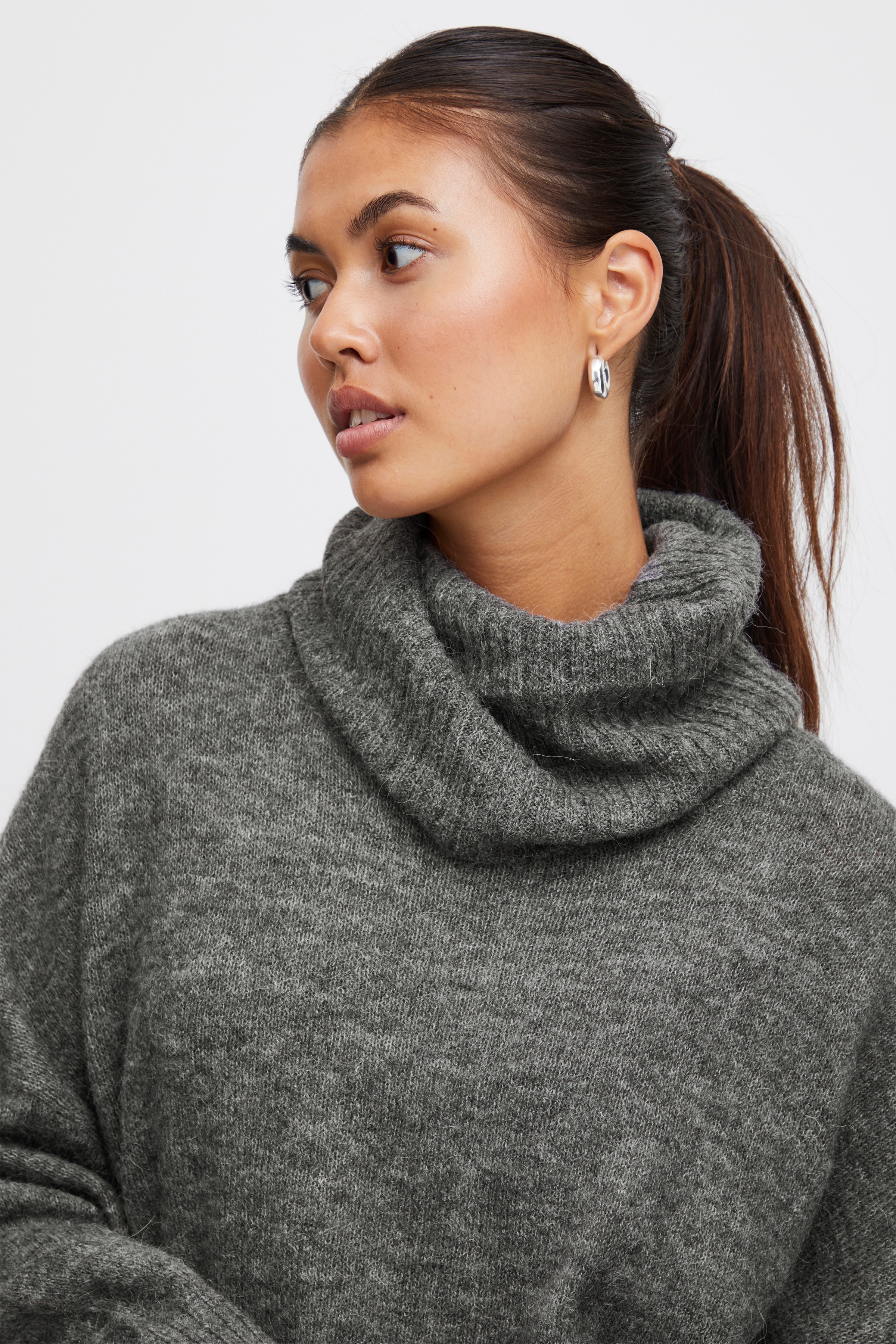 IHKAMARA Pullover LOOKBOOK DETAIL 20112753-200319