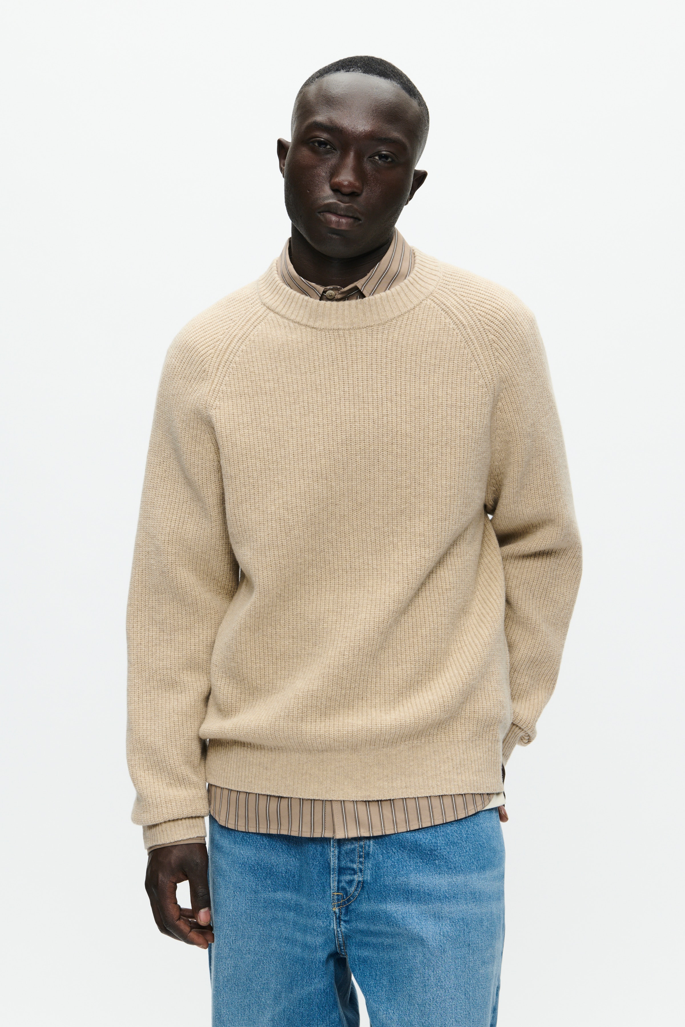 WWKevin Pullover LOOKBOOK FRONT 30251745-1445001