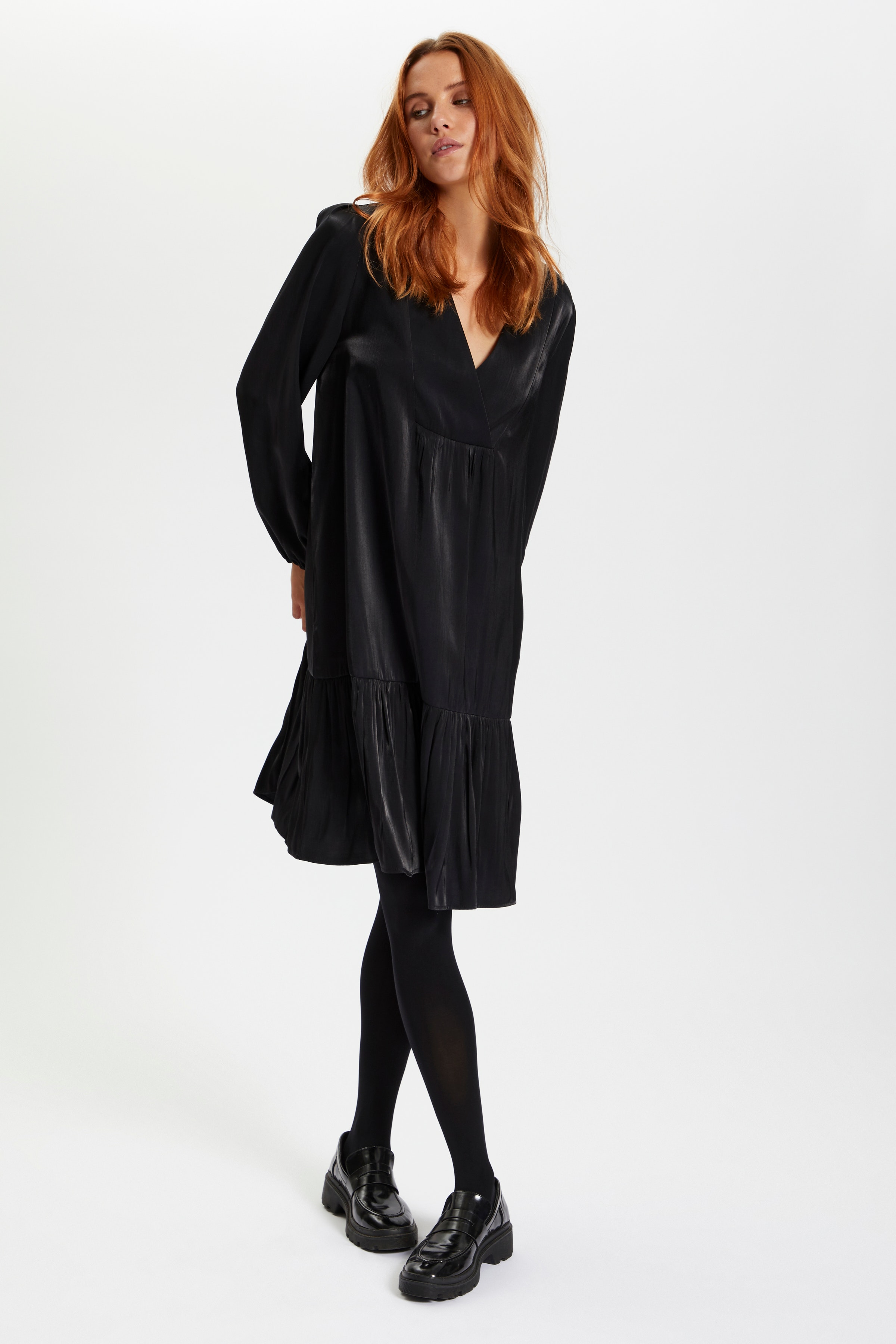 Klänning LOOKBOOK FRONT 30511422-193911