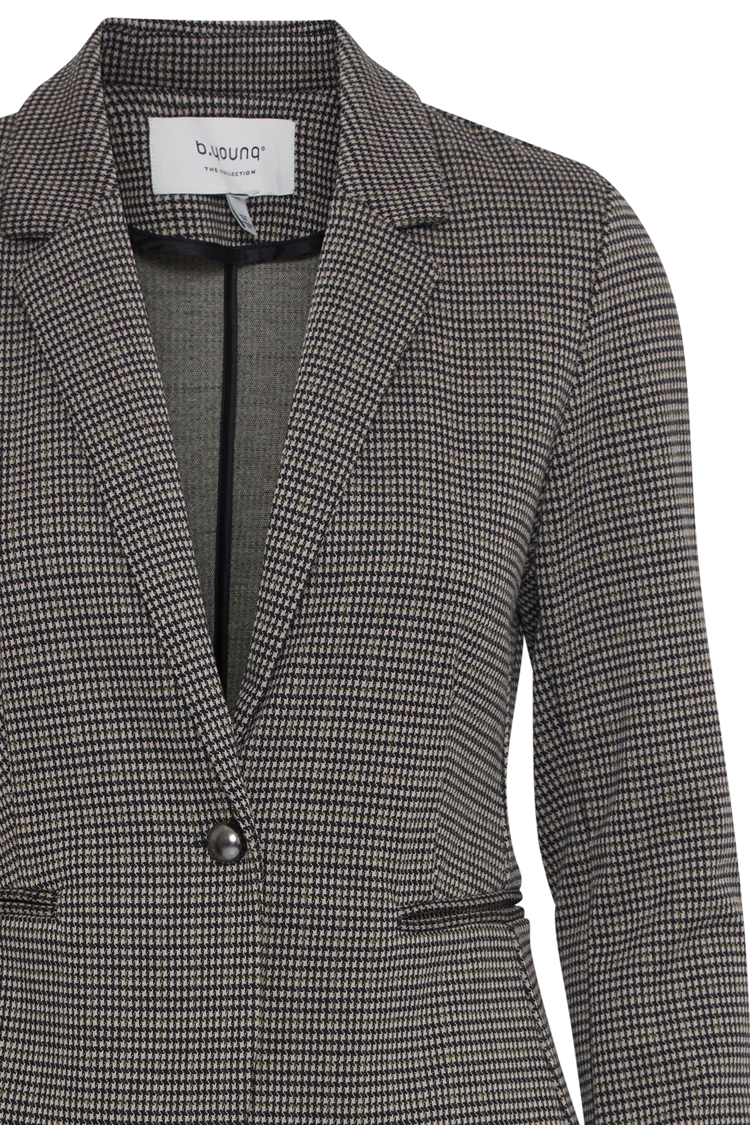 BYROWAN Blazer PACK DETAIL 20815719-200453