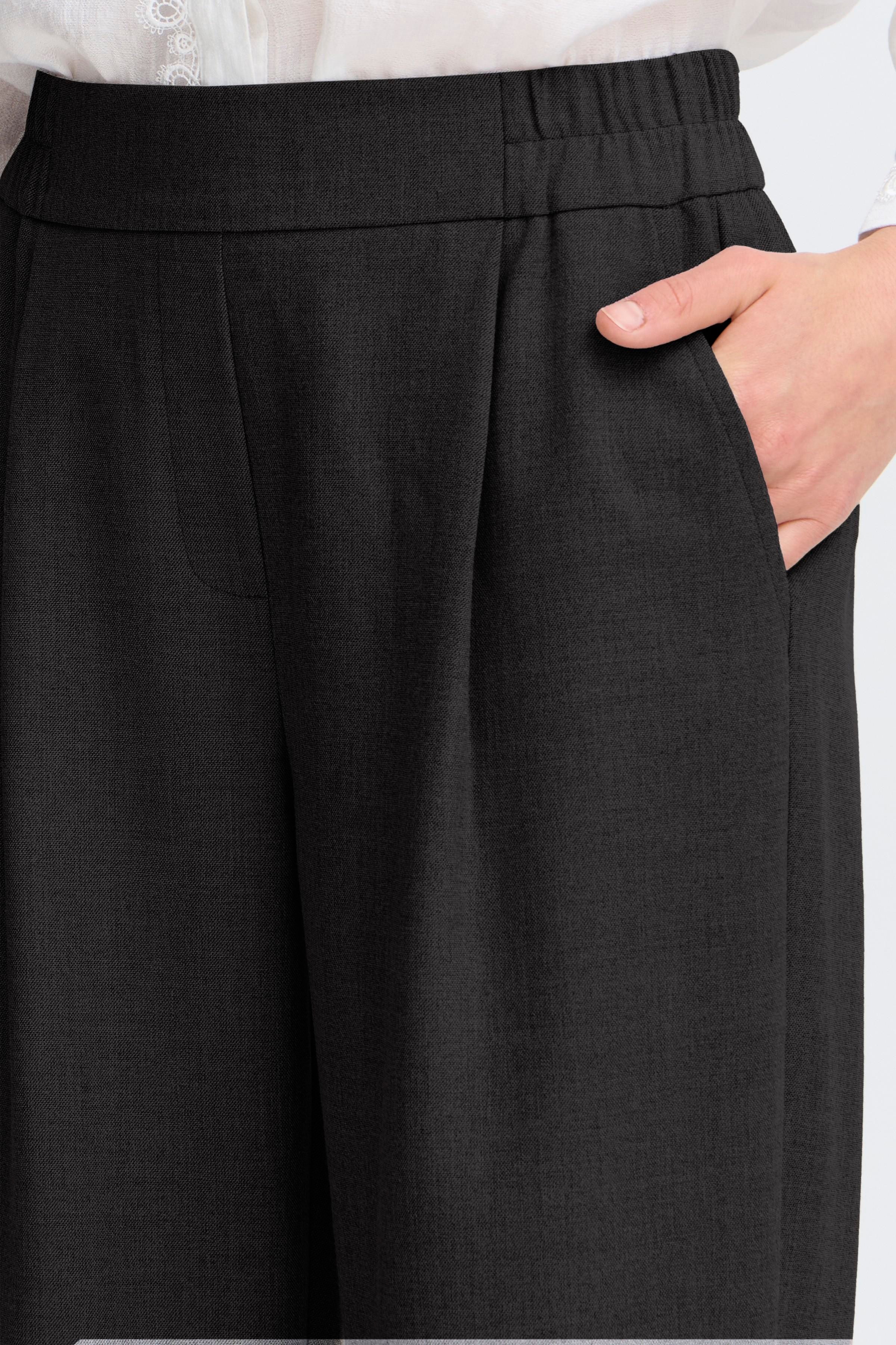 FRABIGAIL Bukser LOOKBOOK DETAIL 20615930-200113
