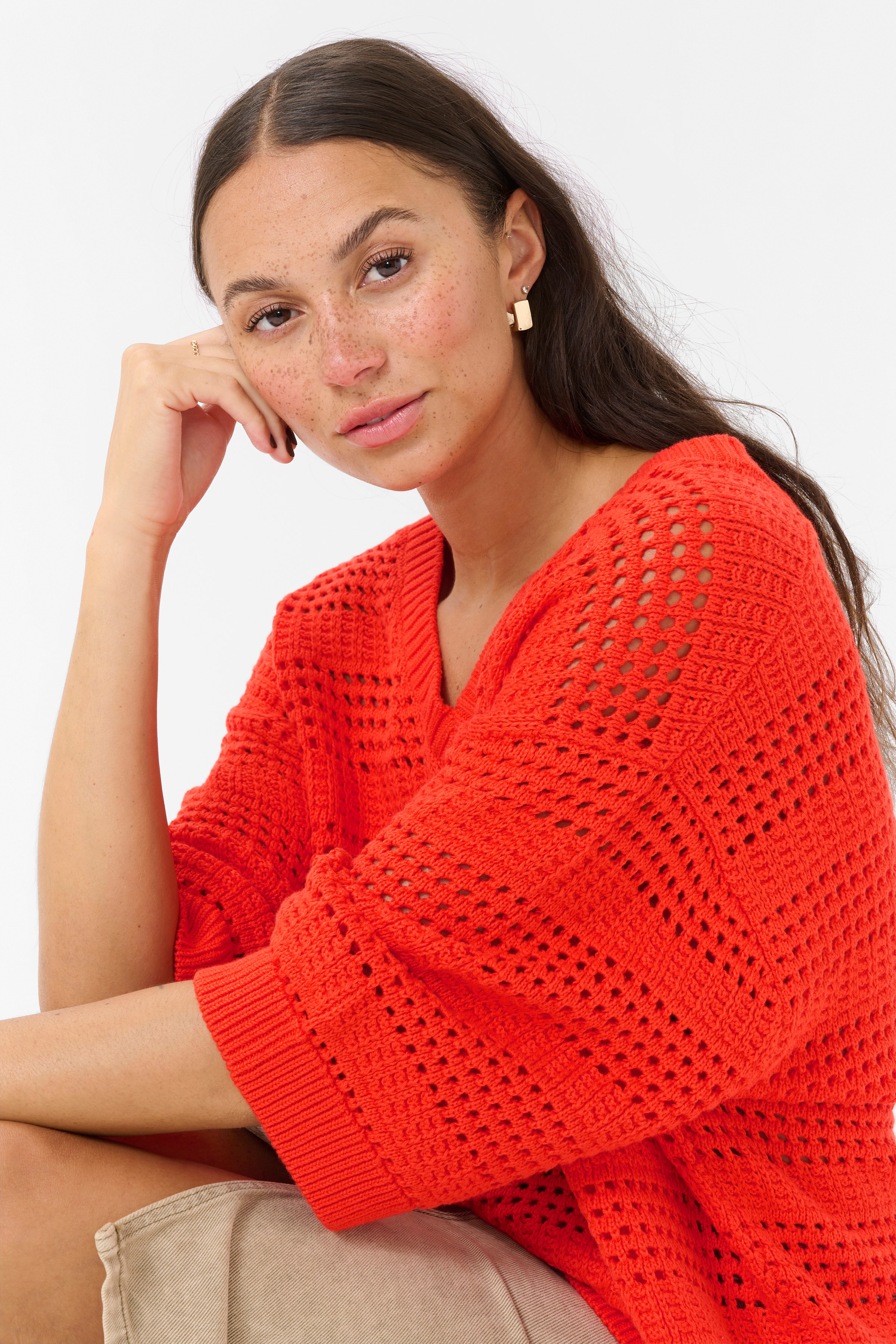 KAteresa Pullover LOOKBOOK DETAIL 10509918-171558