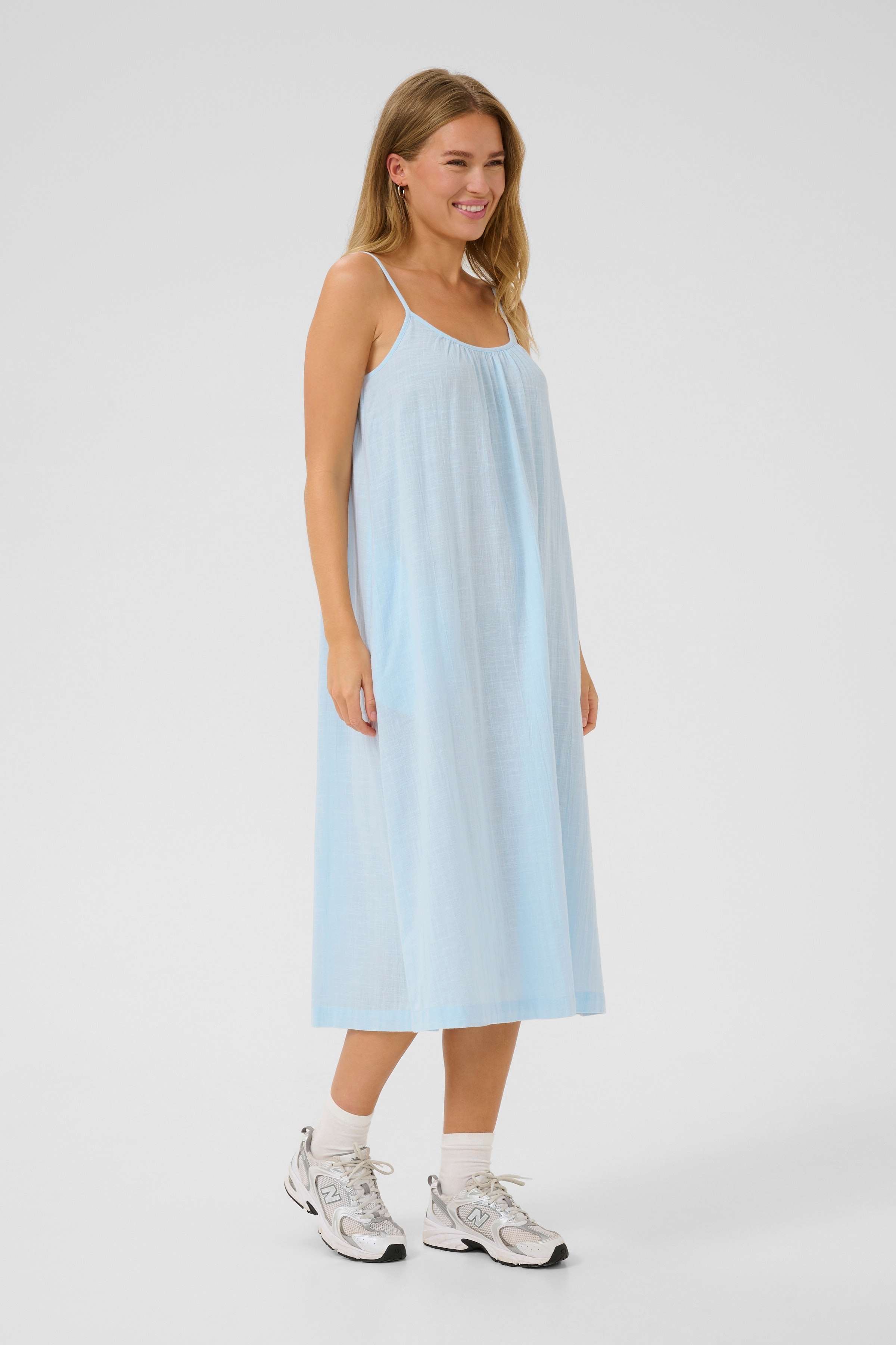 KApauline Kjole LOOKBOOK FRONT 10508562-144005