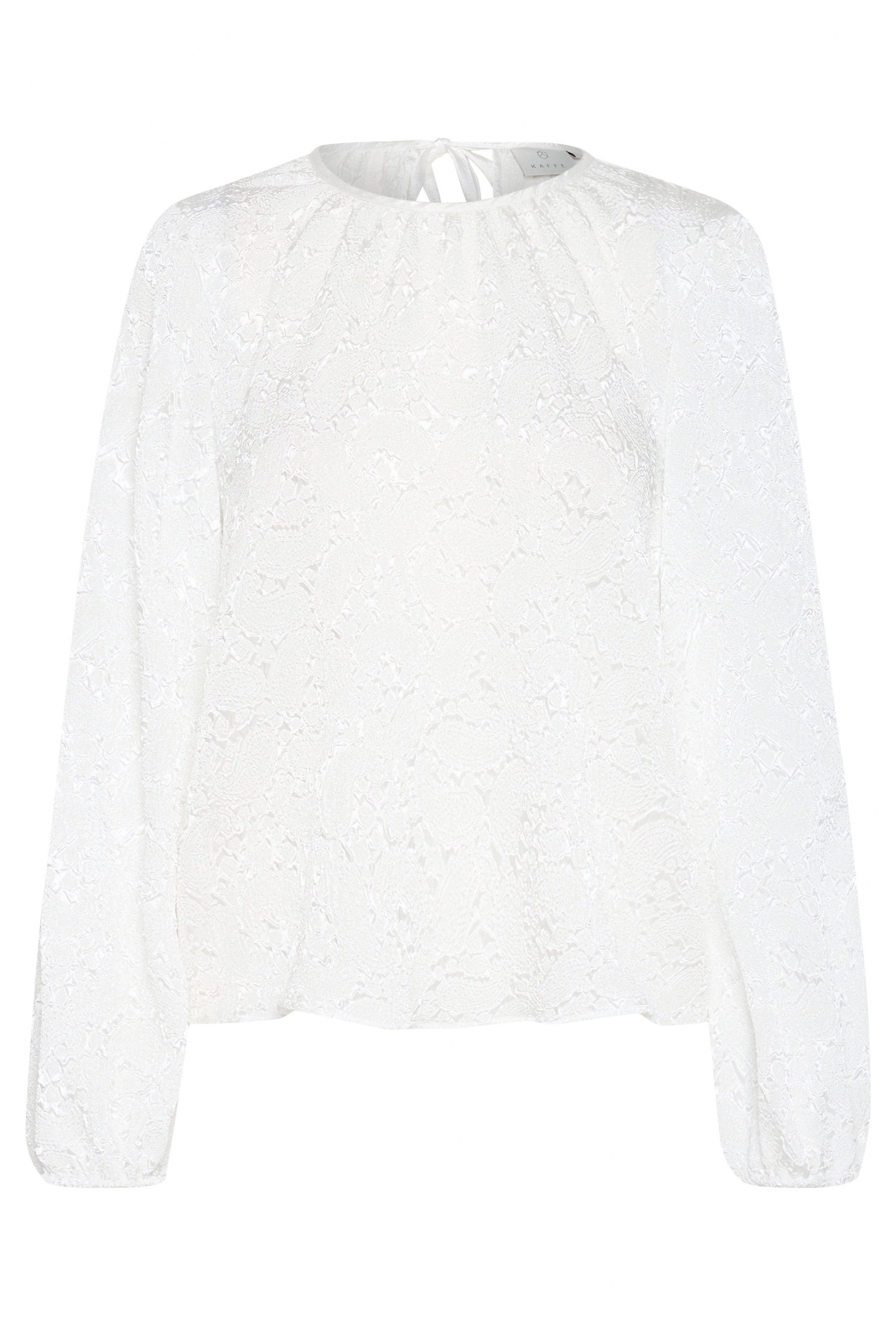 KAlauren Bluse PACK FRONT 10509333-107050