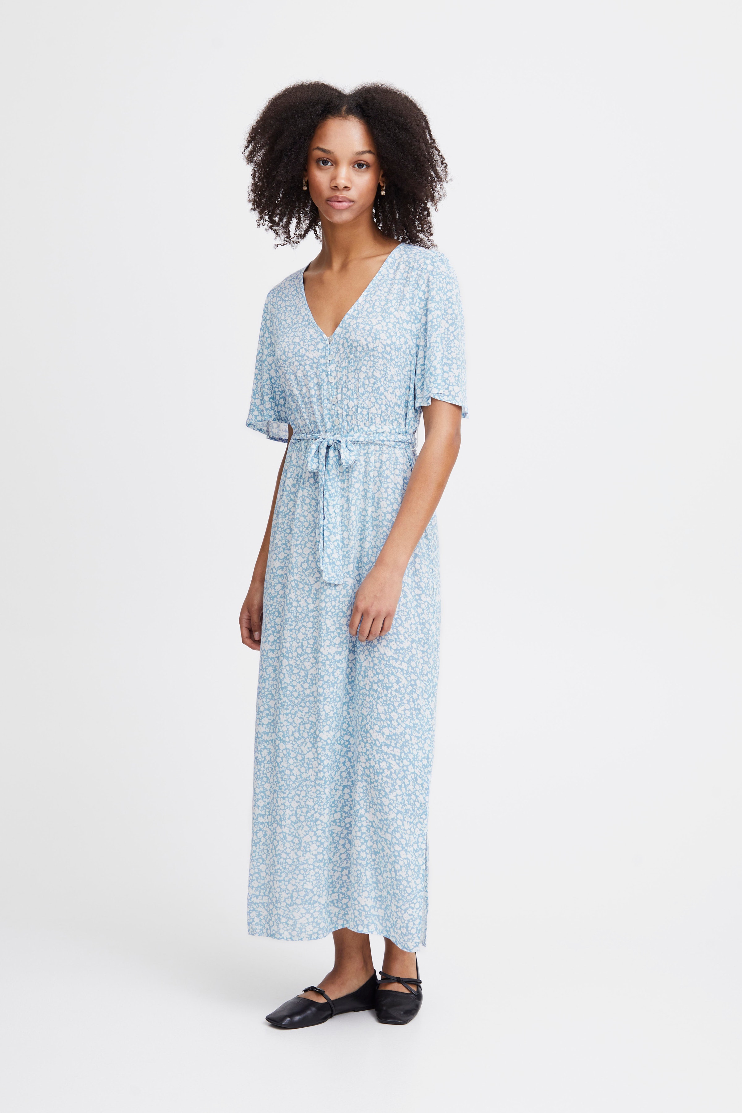 IHMARRAKECH Kjole LOOKBOOK FRONT 20121639-202930
