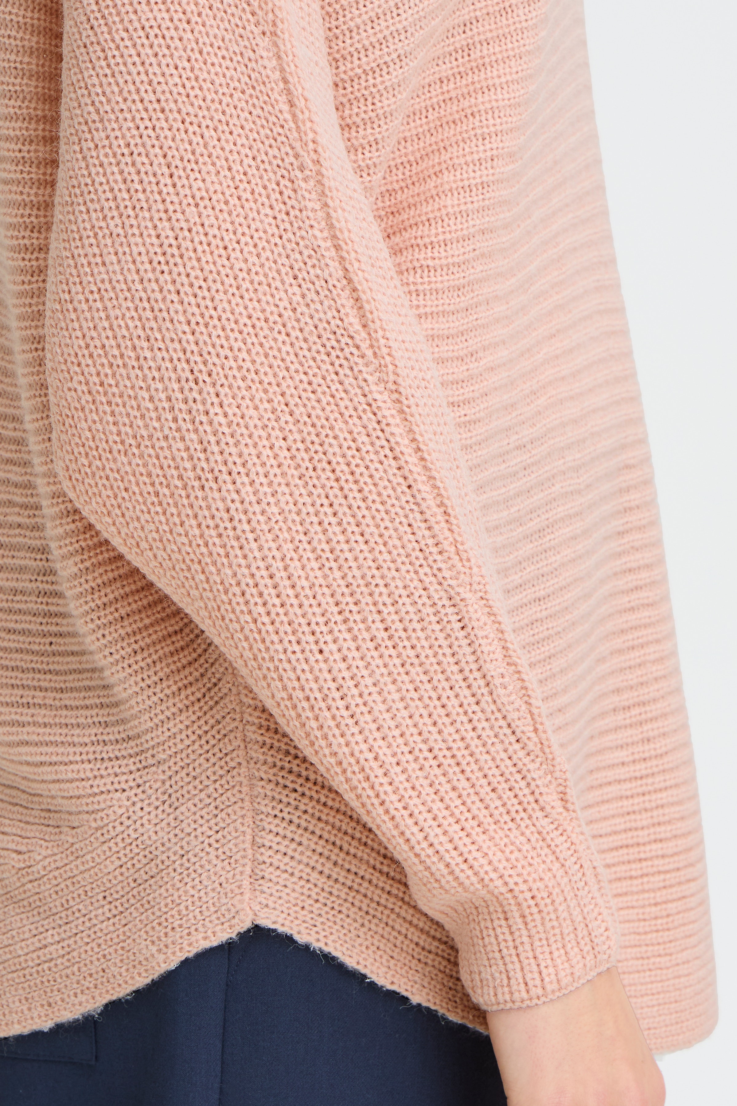 FRERETTA Pullover LOOKBOOK DETAIL 20611845-1415061