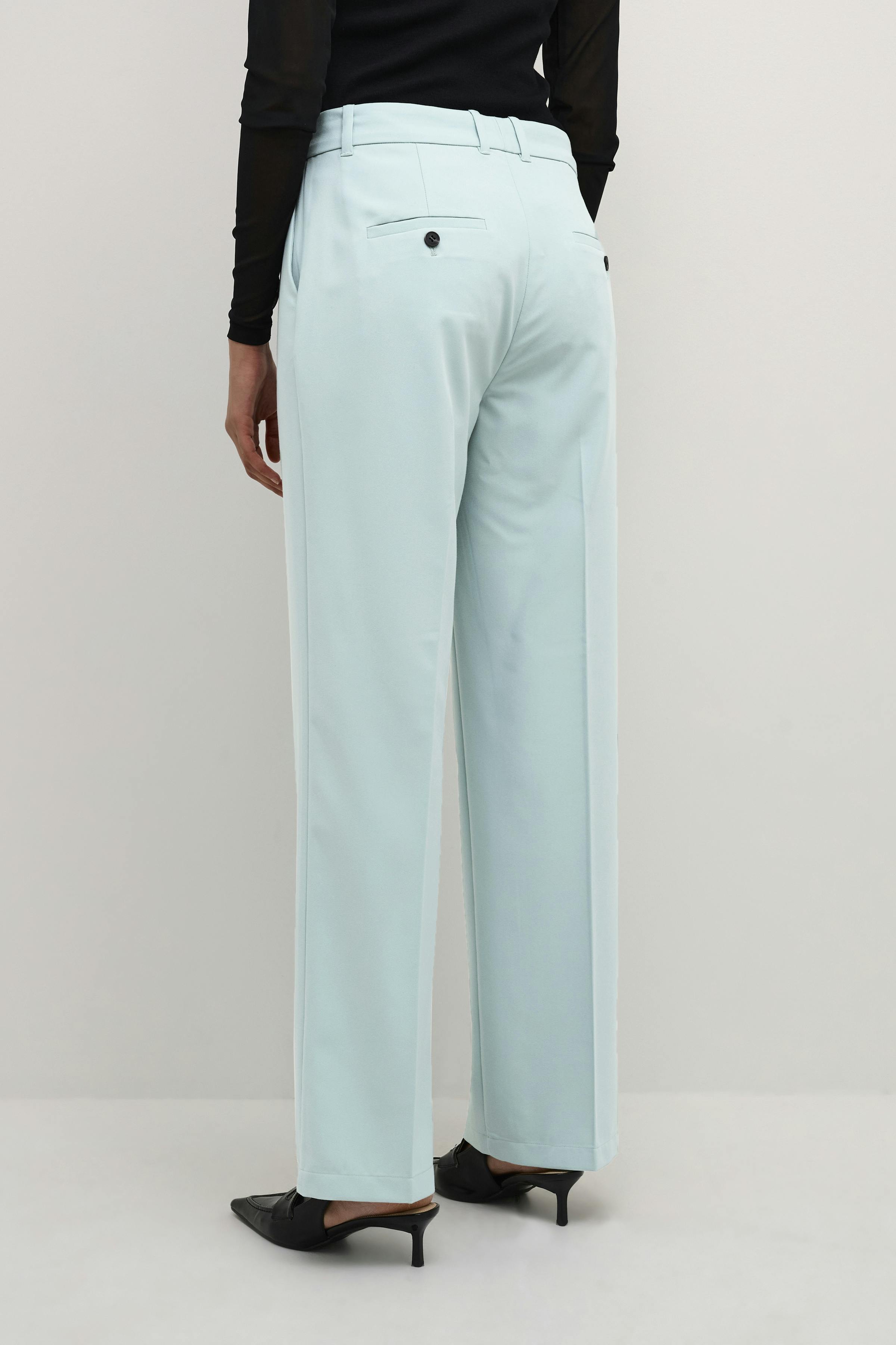 MalissaKB Trousers LOOKBOOK FRONT 10104795-144506