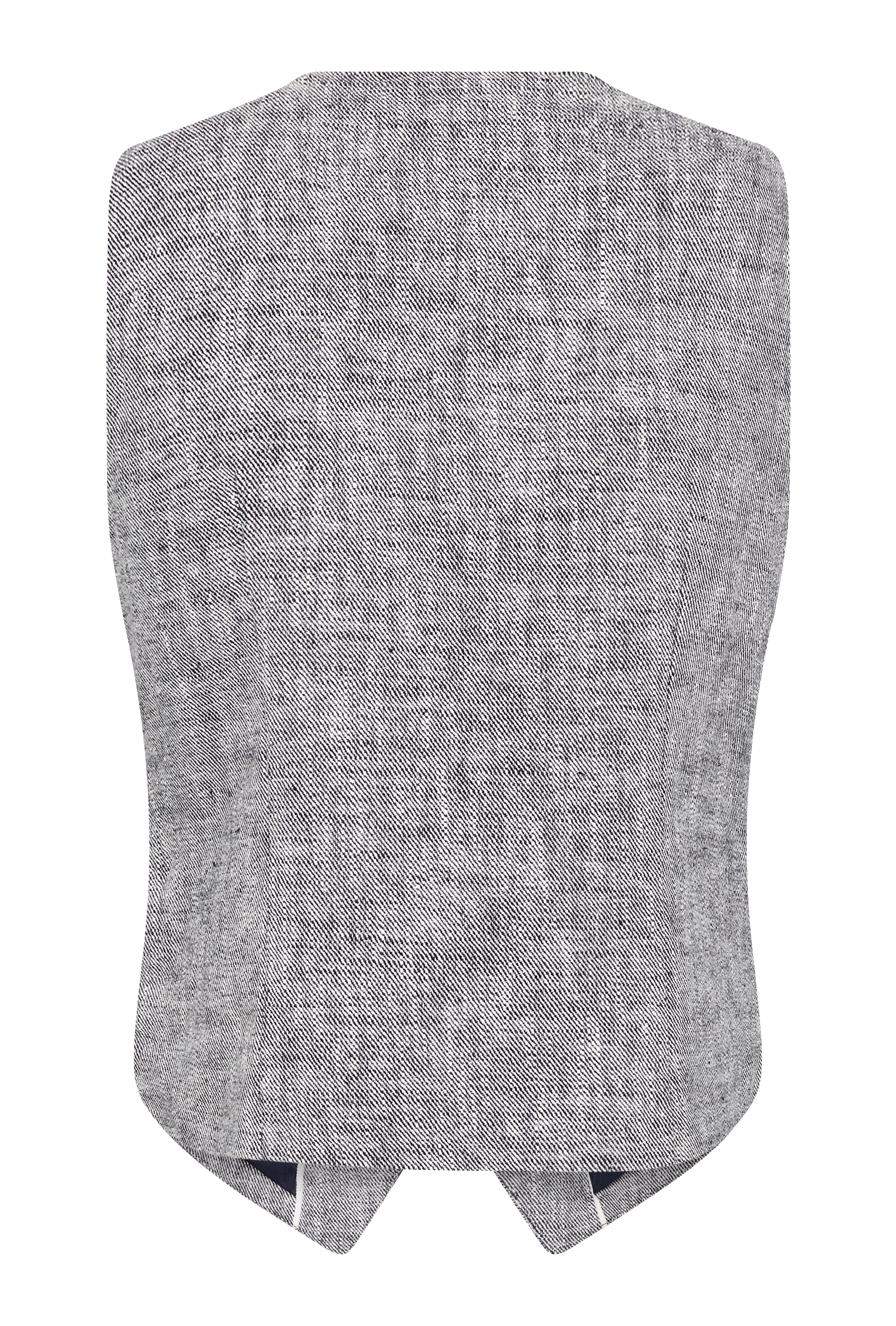 NadhiaPW Waistcoat PACK BACK 30309387-1941091