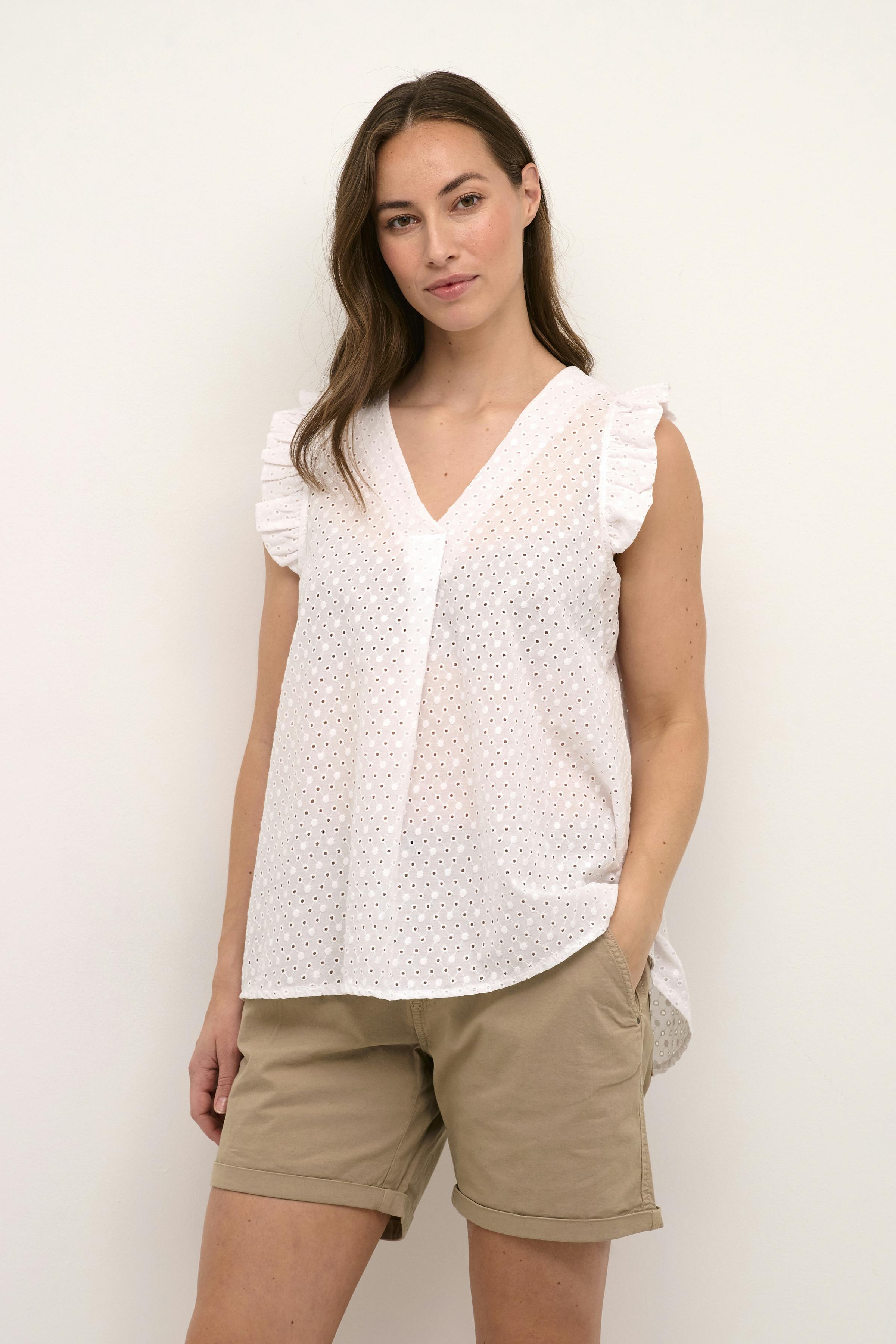 CUcamille Top LOOKBOOK FRONT 50110375-500013