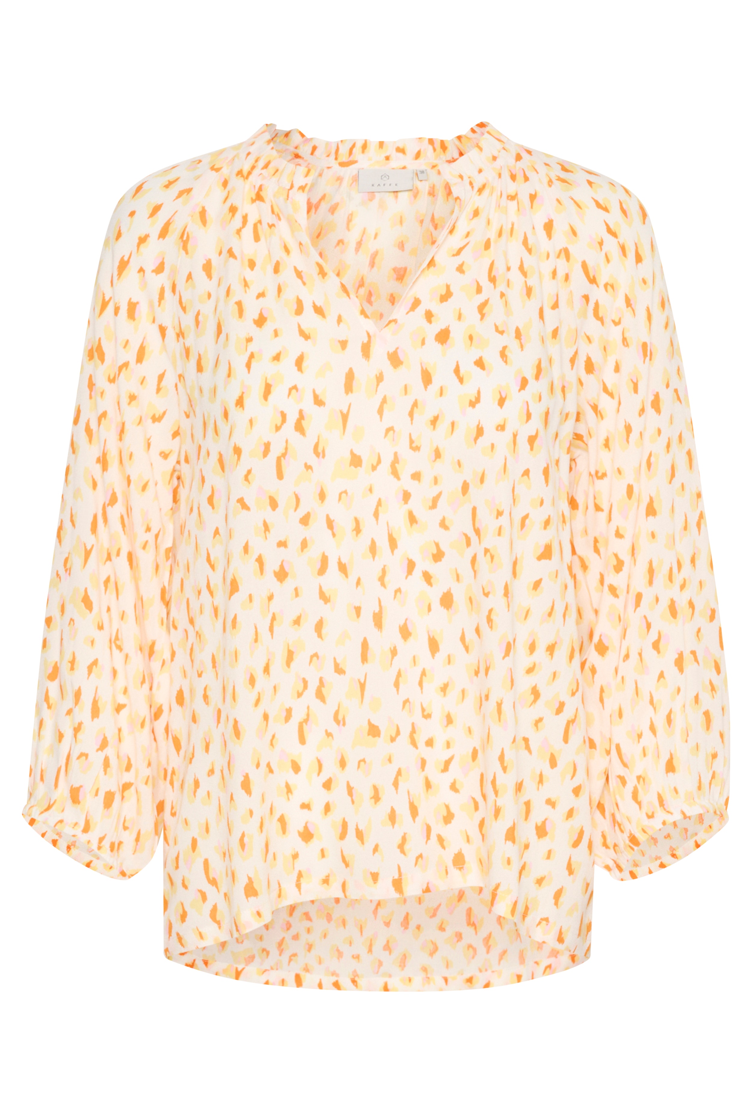 KAsigrid Bluse PACK FRONT 10508756-103451