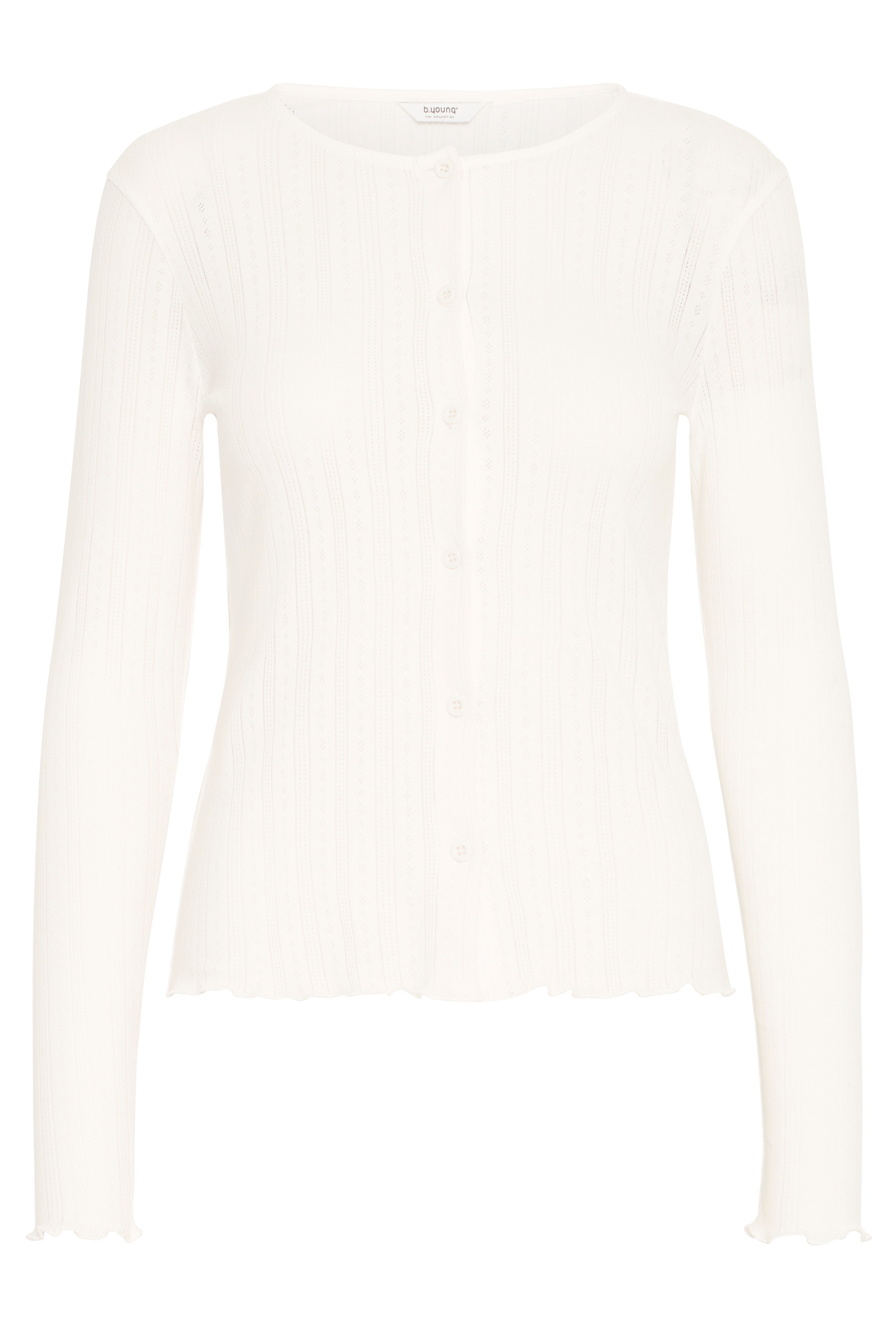 BYUNICA Cardigan PACK FRONT 20816894-114800