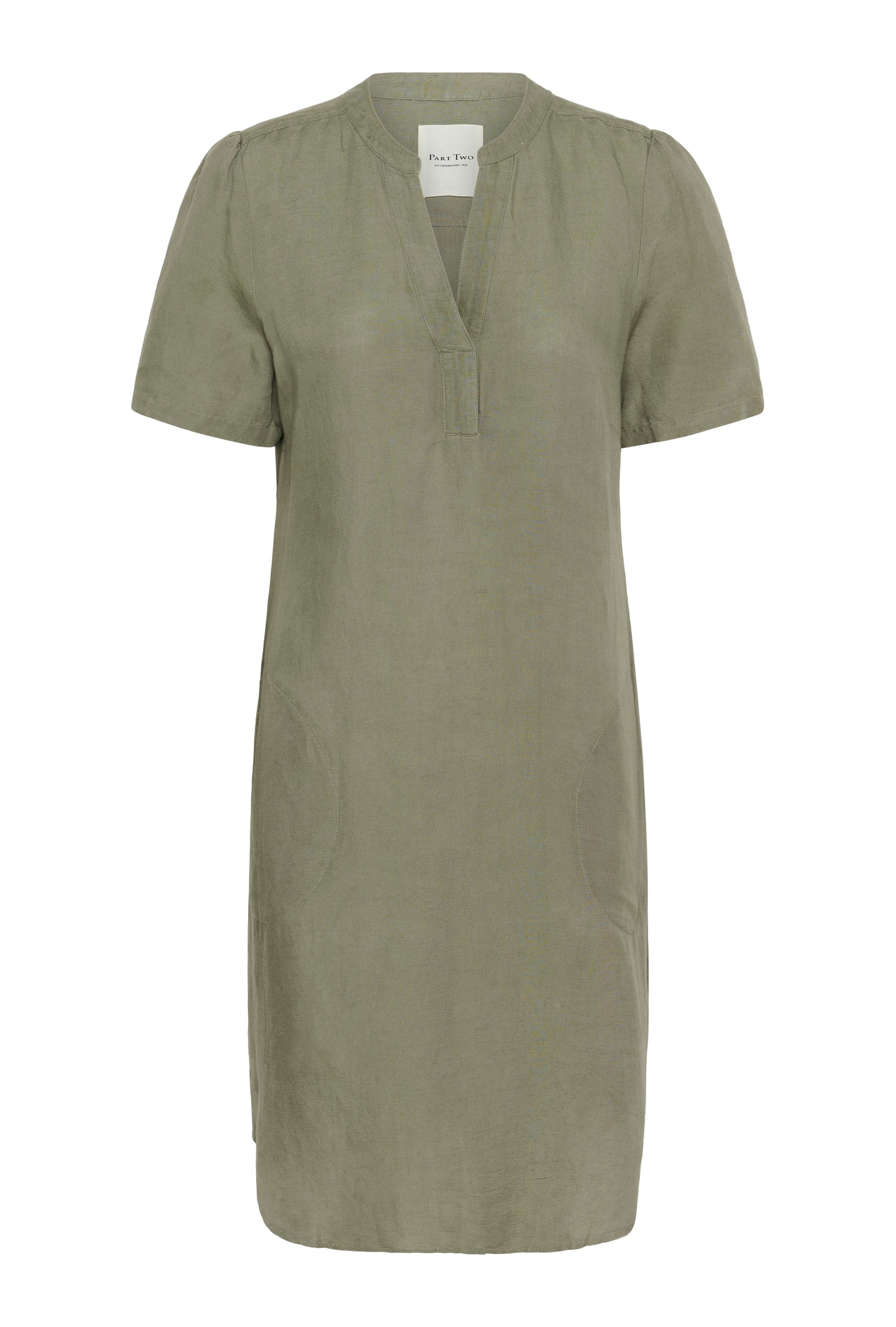 AminasePW Kjole PACK FRONT 30309571-170613