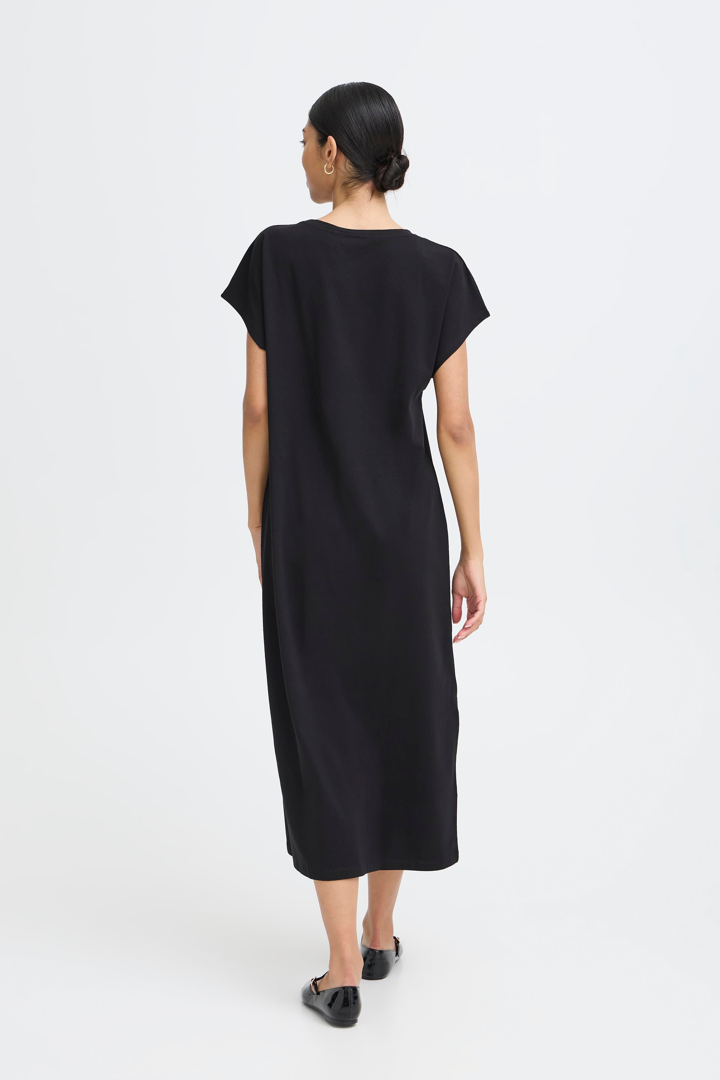 BYPANDINNA Kleid LOOKBOOK BACK 20816850-200451