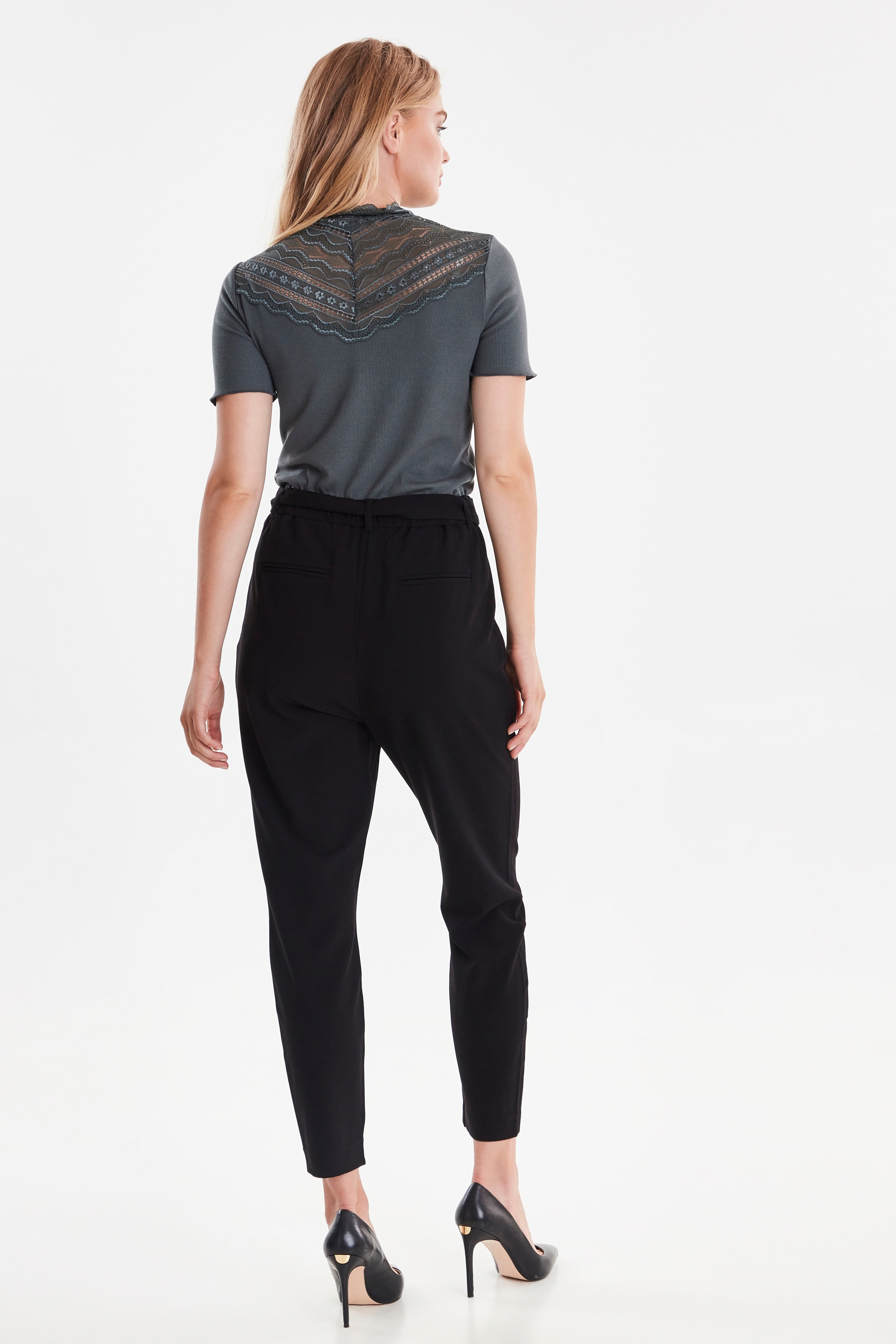 BYDanta Pants LOOKBOOK BACK 20806320-80001