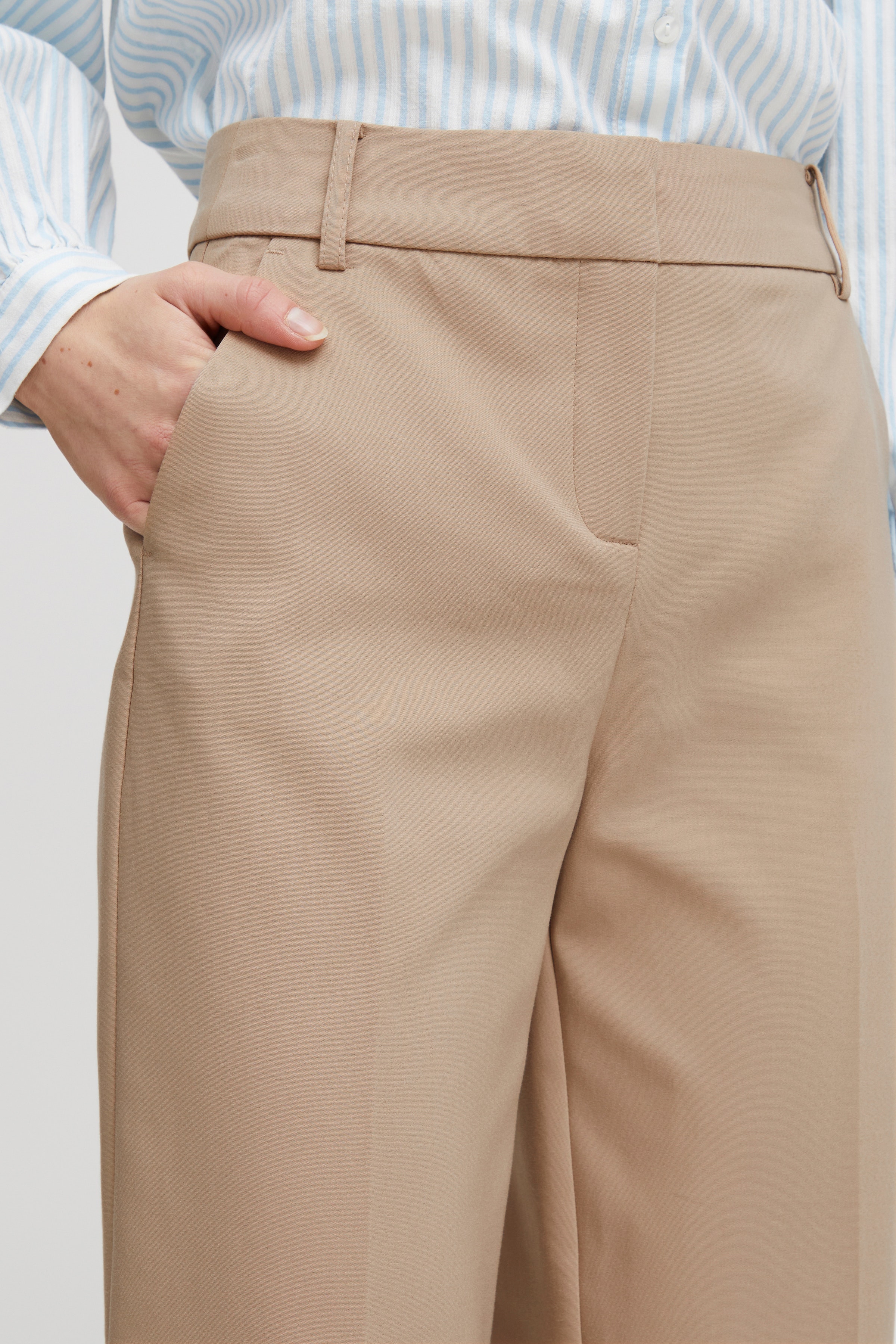 FRVITA Bukser LOOKBOOK DETAIL 20611919-171320