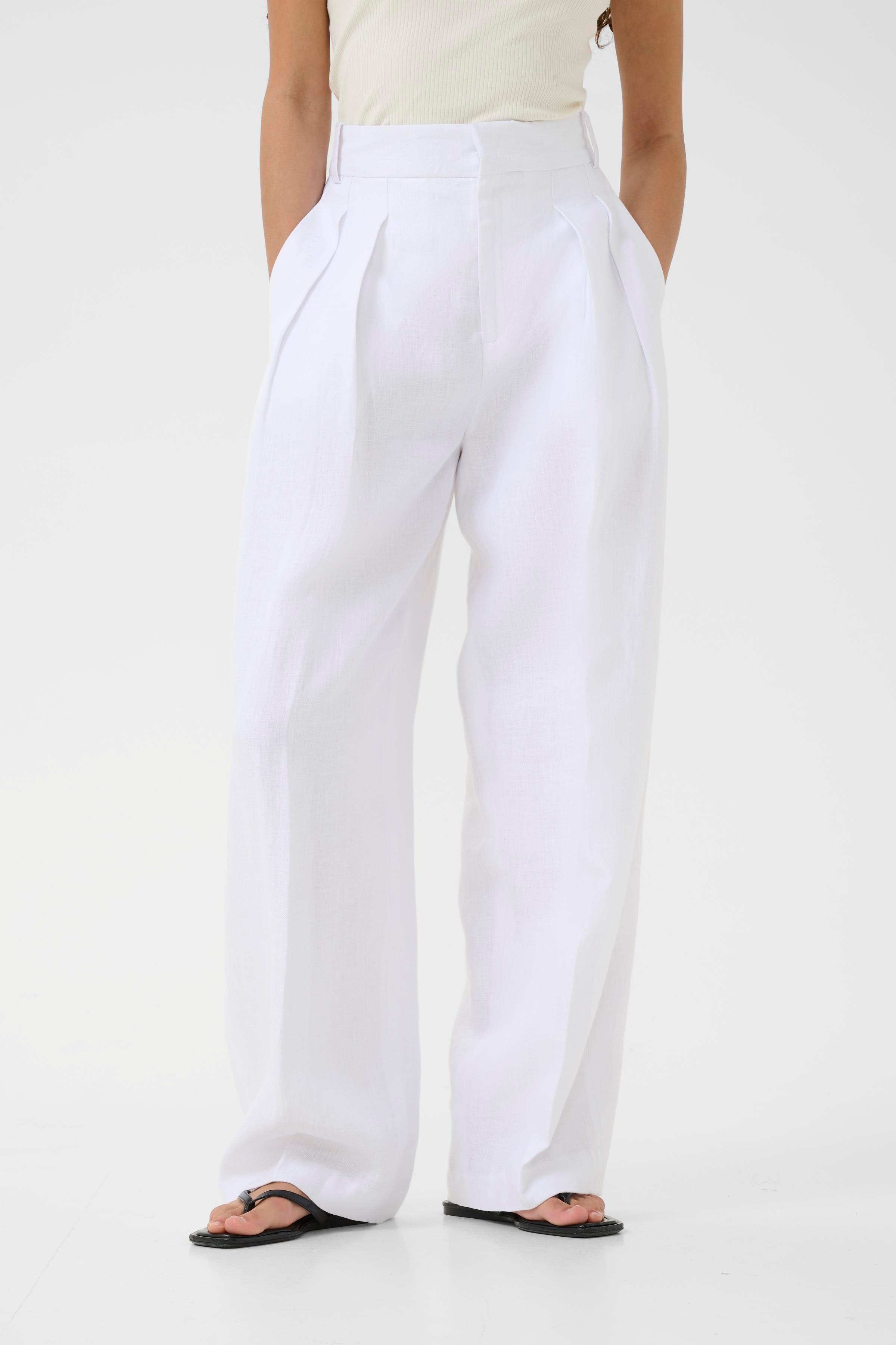 YaizaIW Broek LOOKBOOK FRONT 30110462-300001