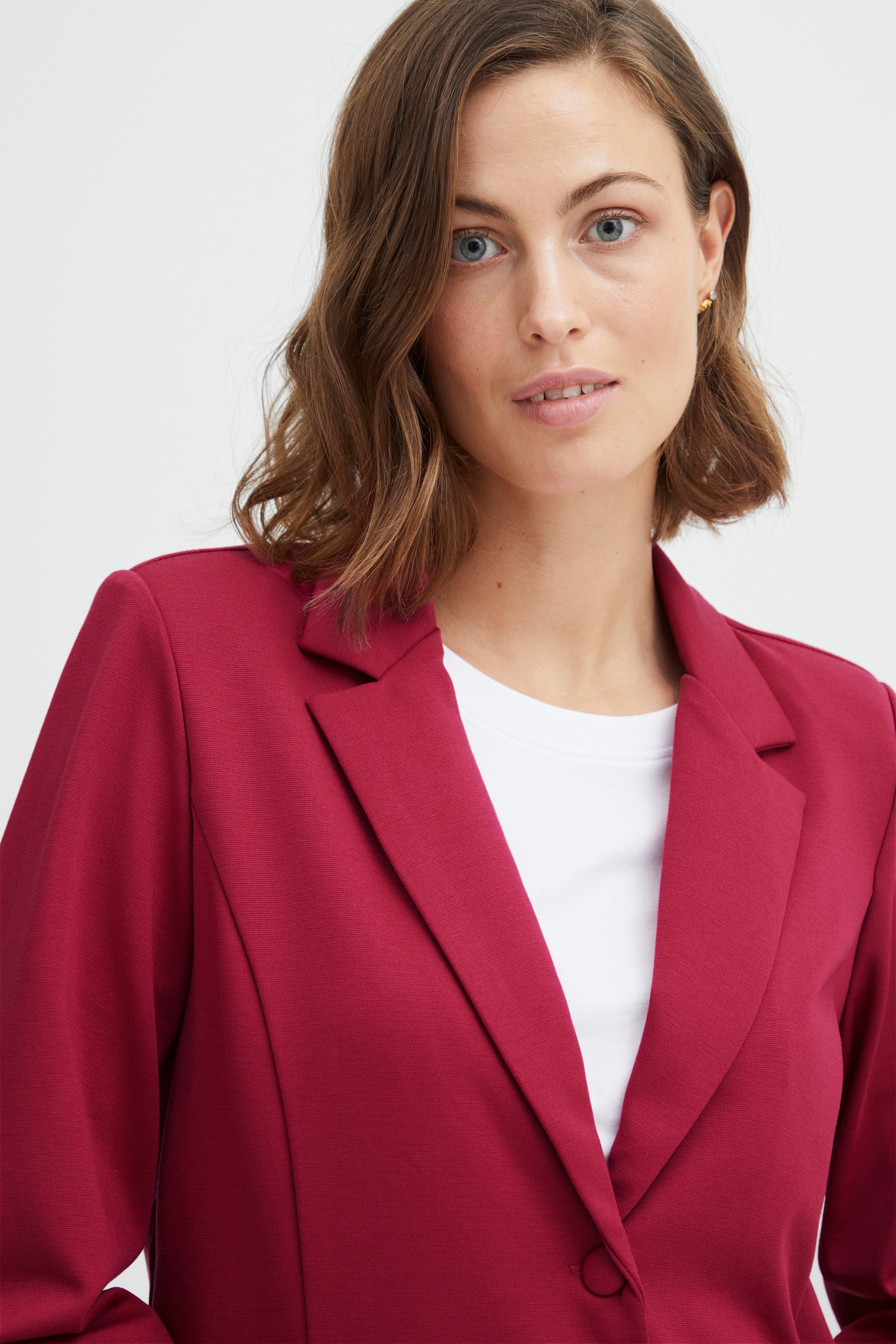 FRANYA Blazer LOOKBOOK DETAIL 20611512-192047