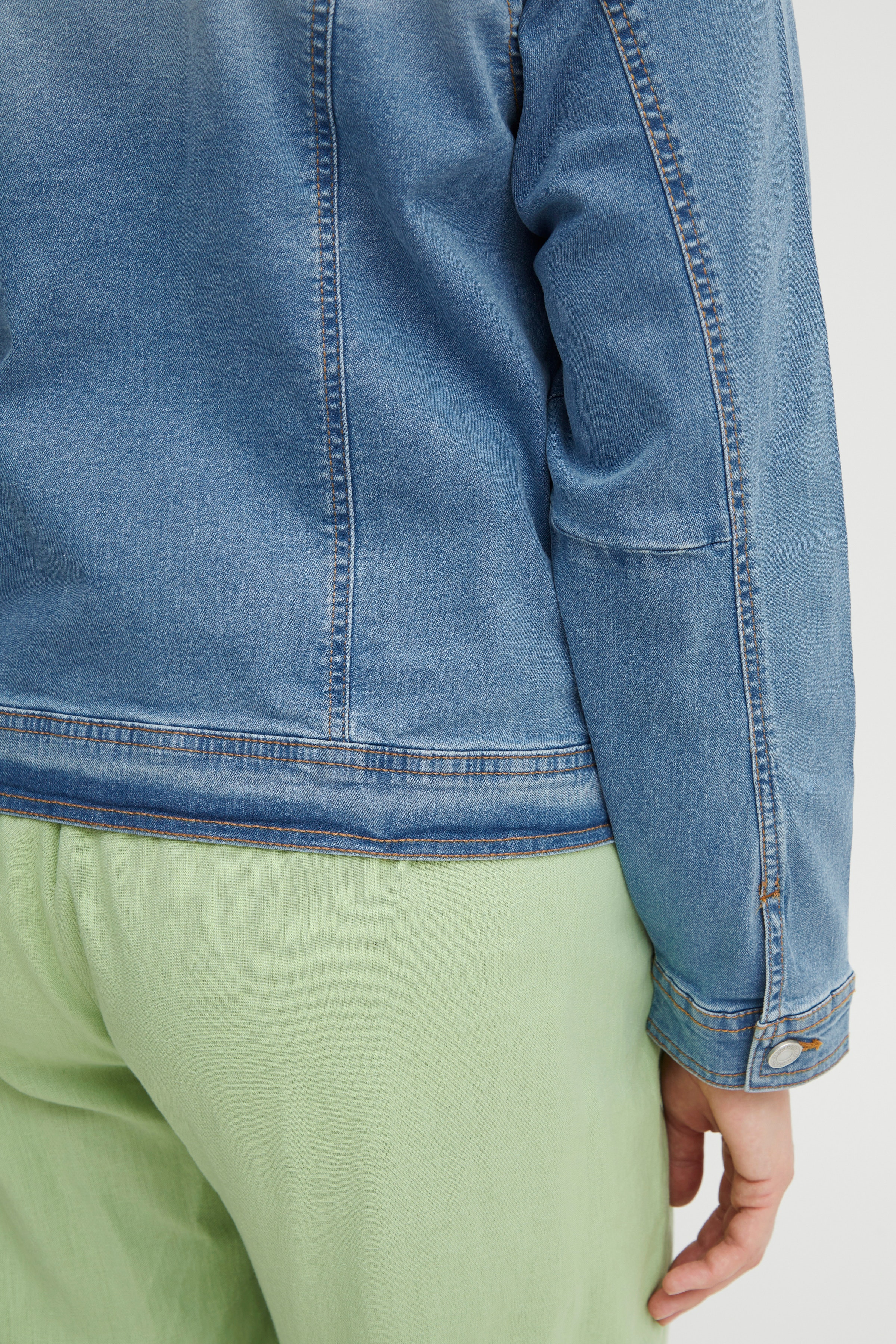 FPCUT Casual jakke LOOKBOOK DETAIL 20611960-200069