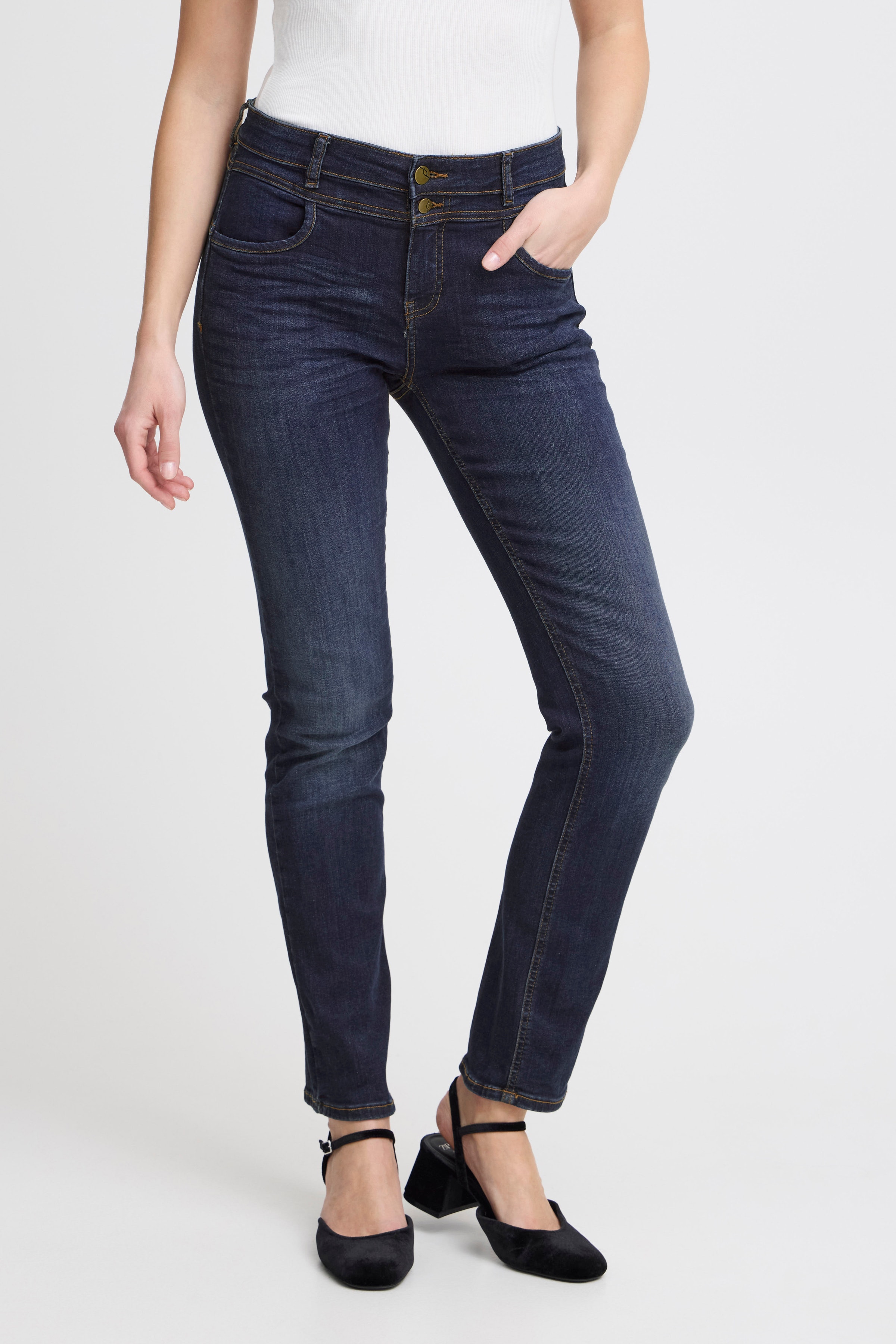 FRZomal Jeans LOOKBOOK FRONT 20603795-68820