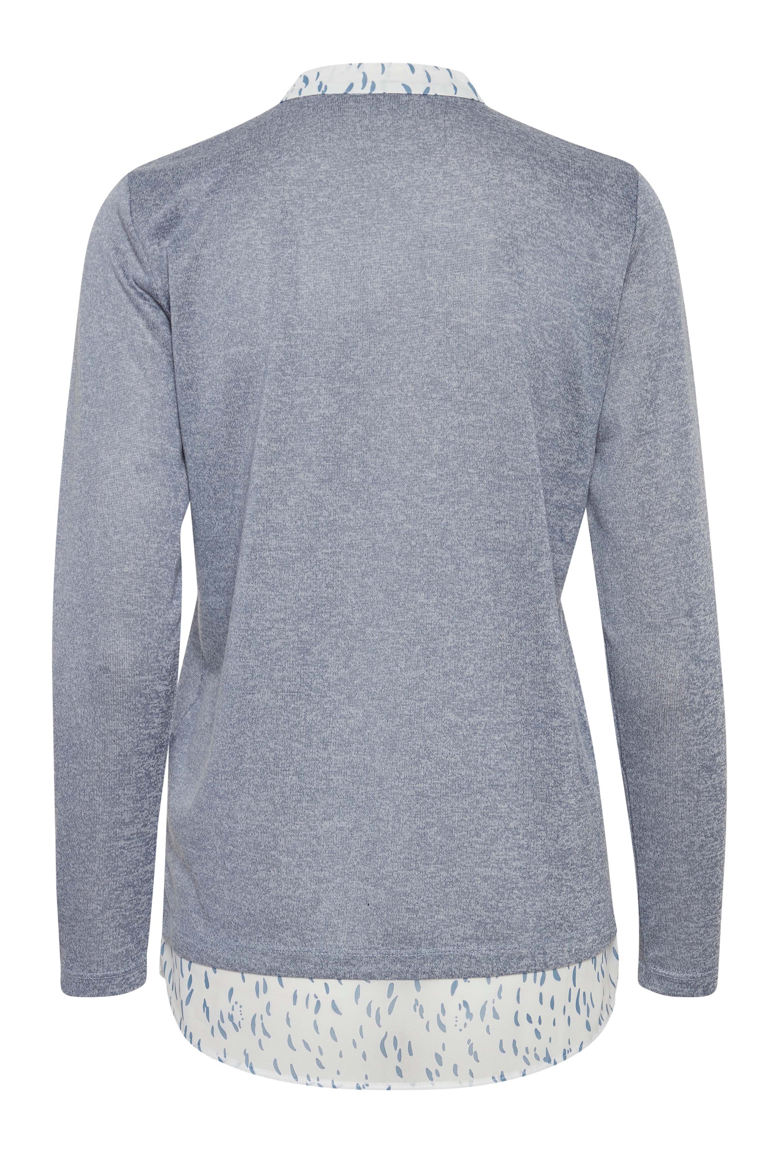 FRFEREXAN Pullover PACK BACK 20610511-1740151