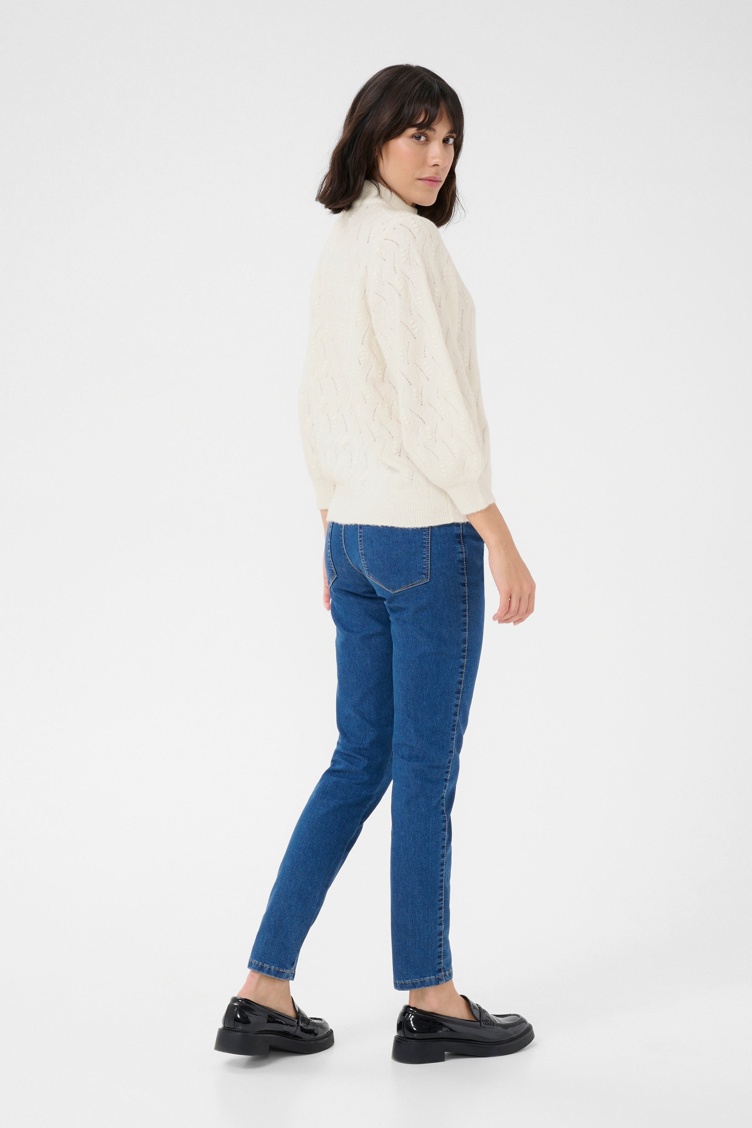 KArita Pullover LOOKBOOK BACK 10507954-110602