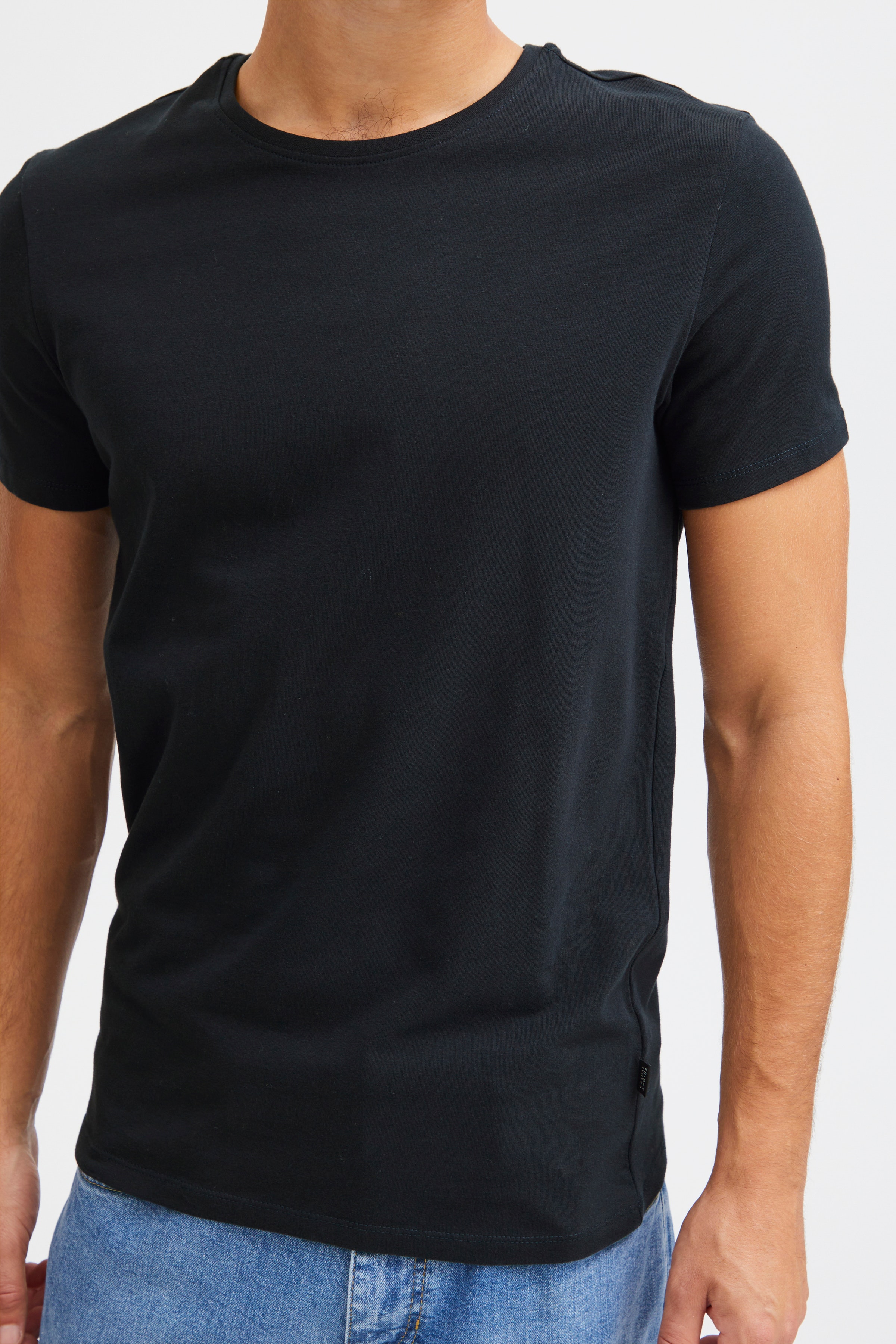 CFDAVIDE T-shirt LOOKBOOK DETAIL 20503063-50442