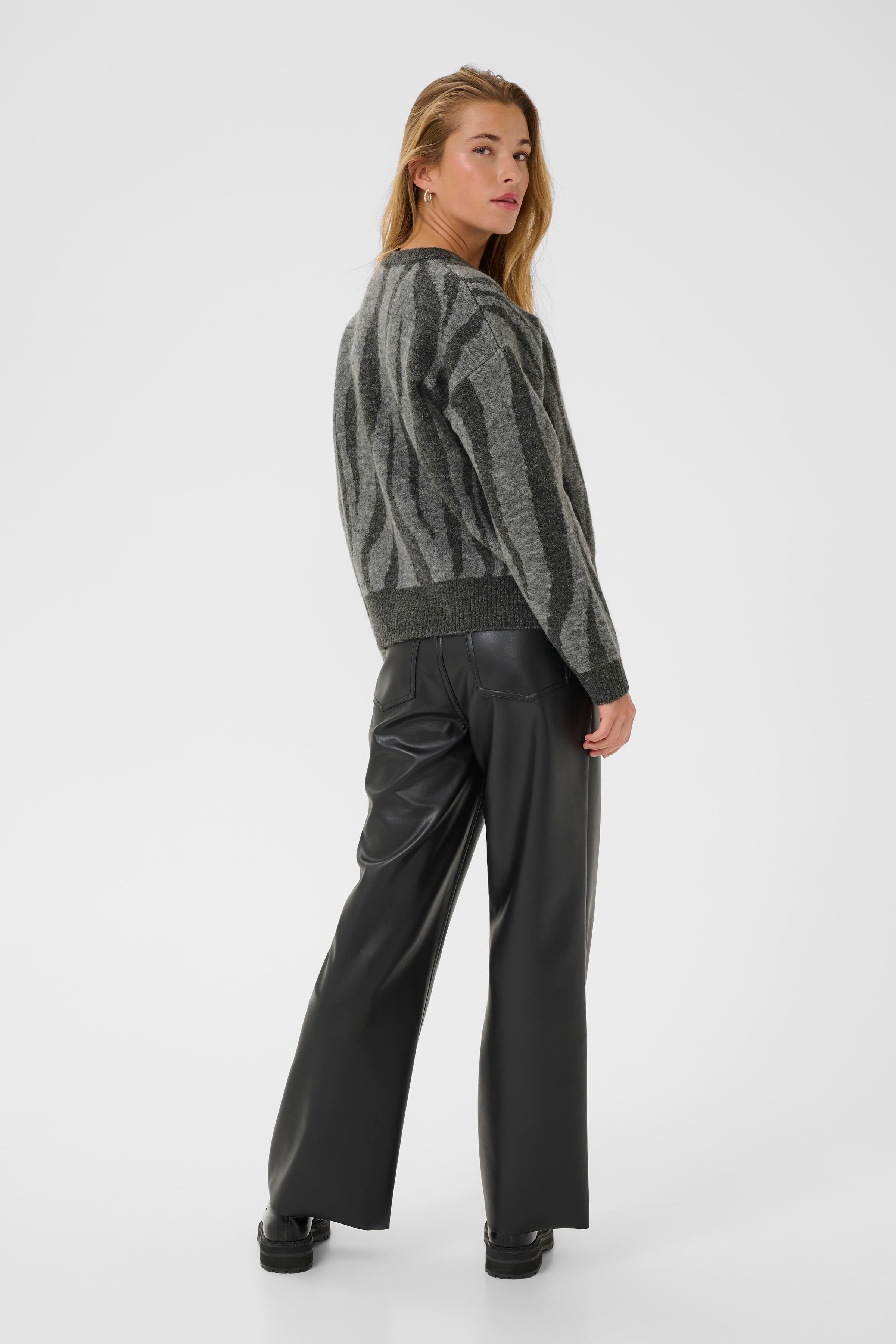 KAbitzy Pullover LOOKBOOK BACK 10510840-108760