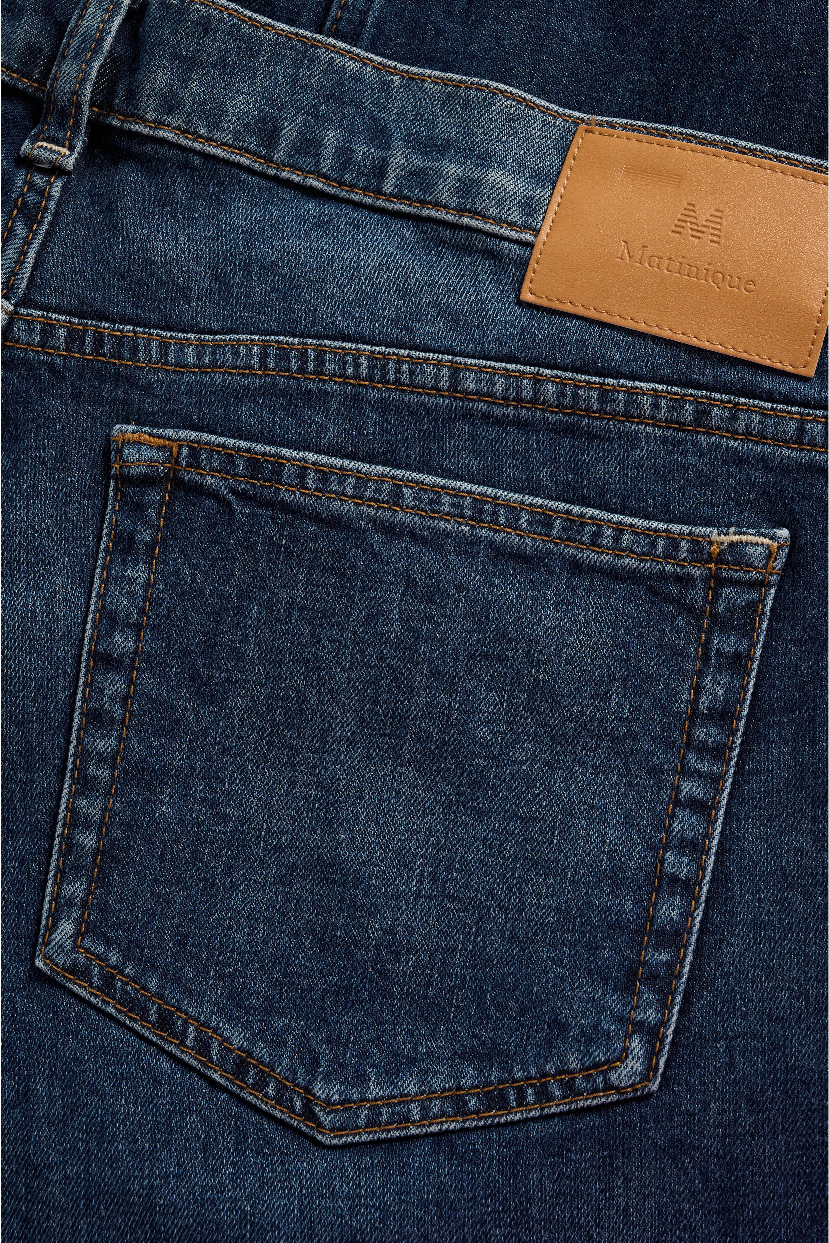 MAMike Denim Jeans PACK DETAIL 30208024-303778