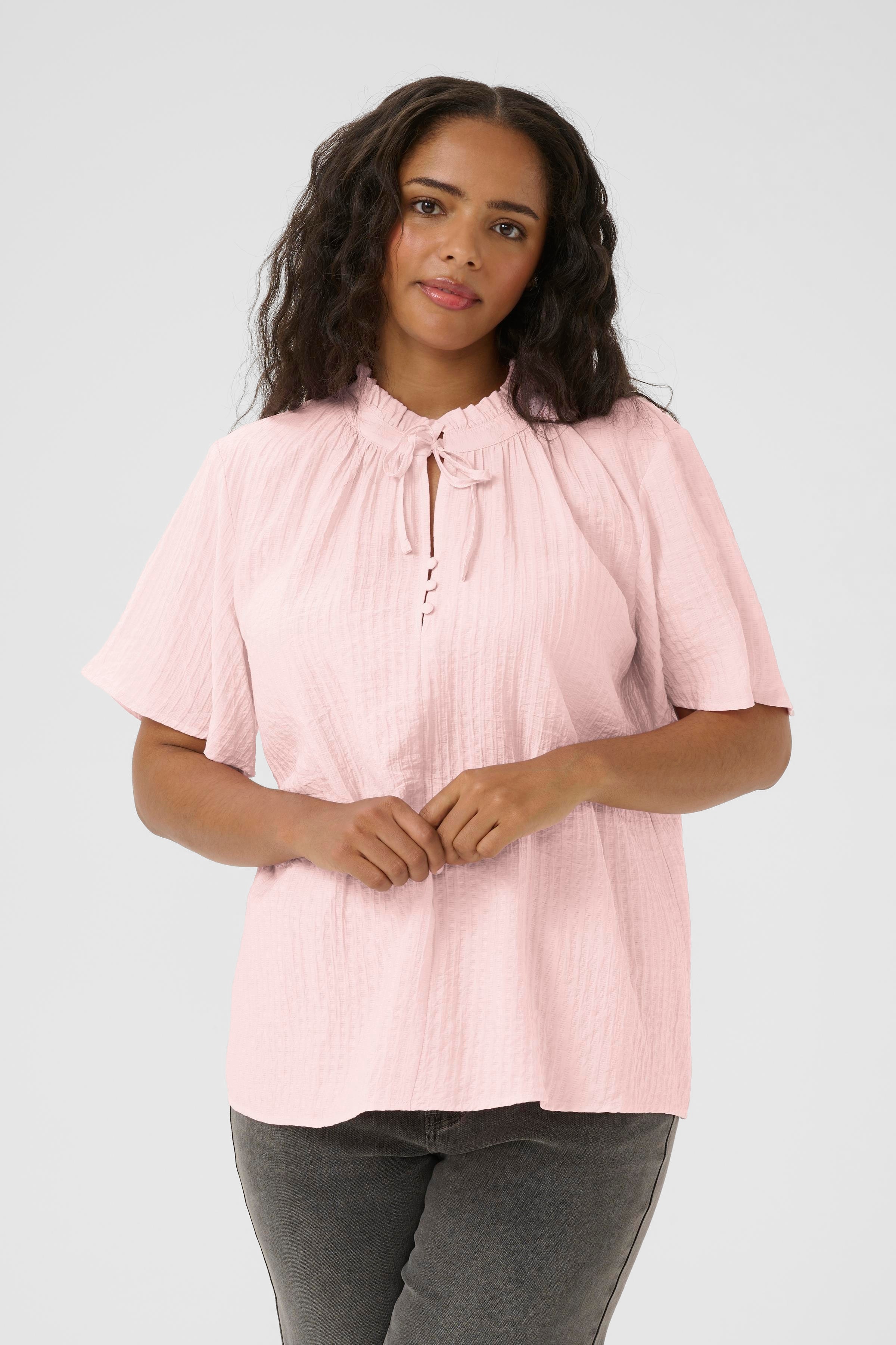 KClisana Blus LOOKBOOK FRONT 10583412-141905