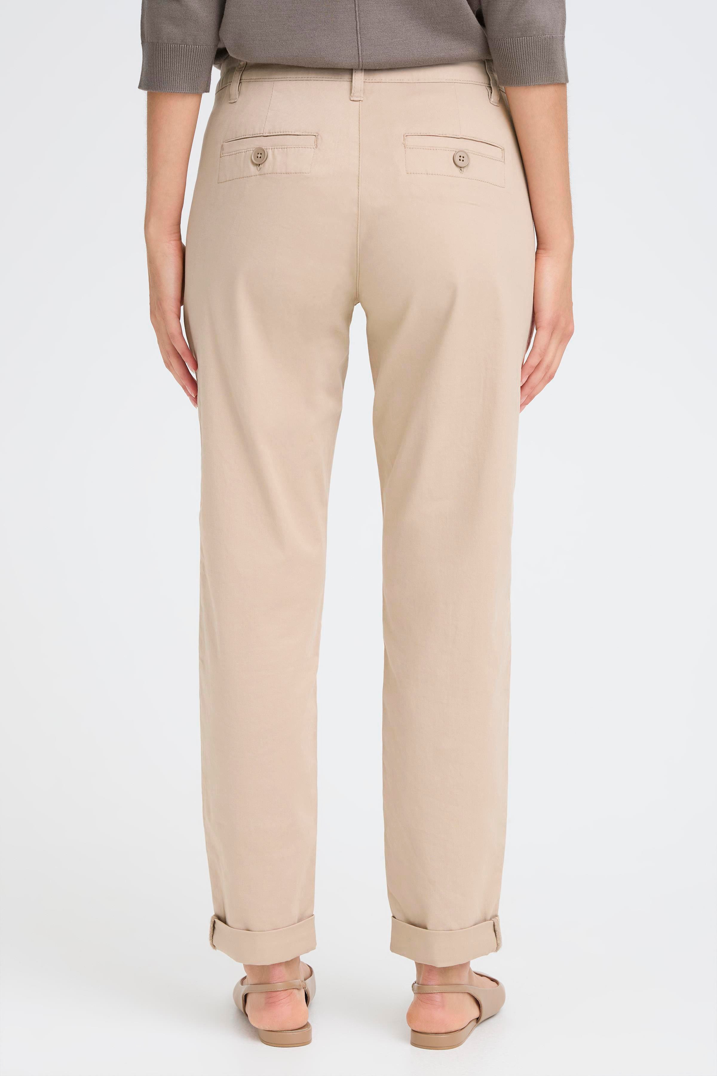 FRCATJA Broek LOOKBOOK BACK 20617450-151306