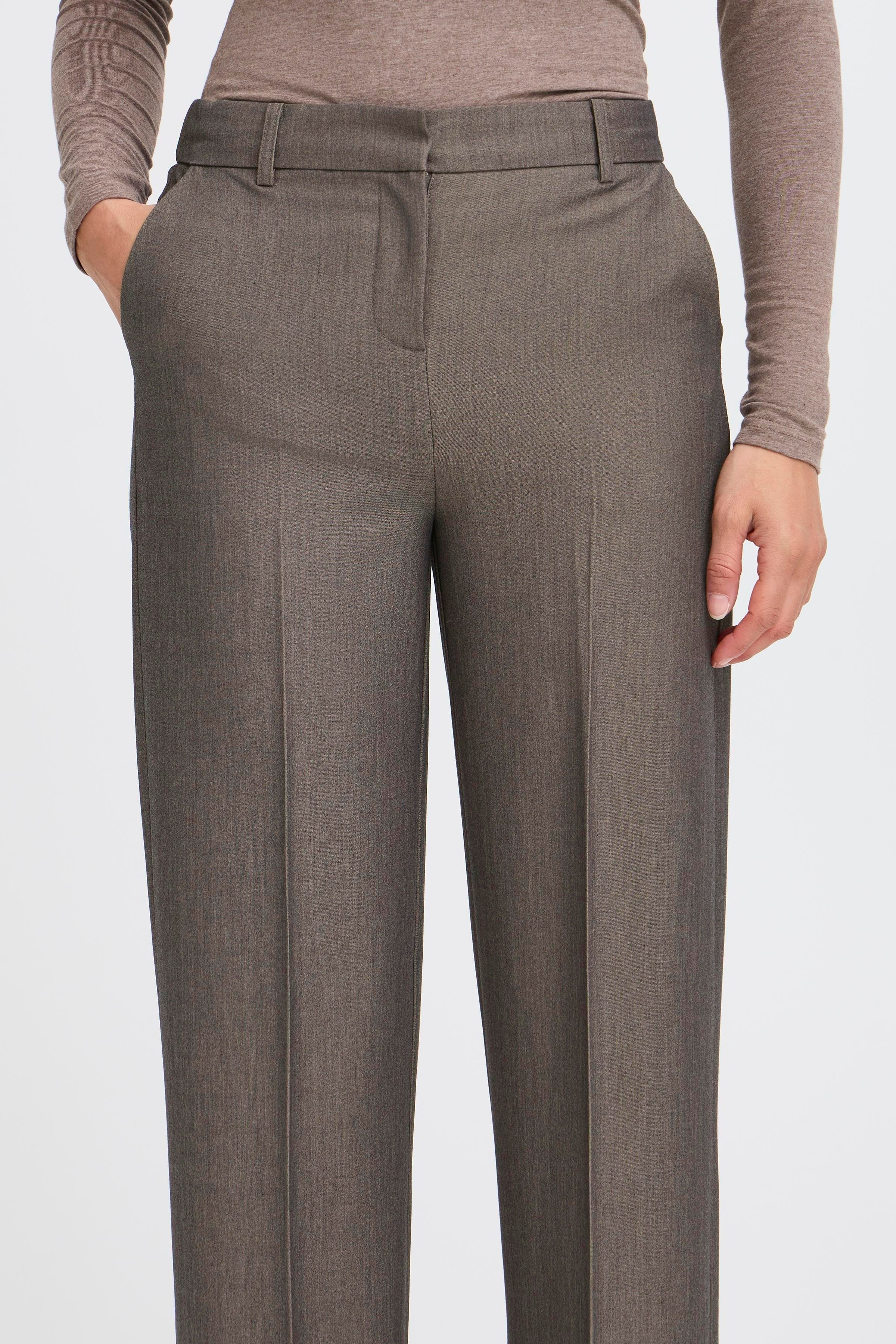 BYDANTA Trousers LOOKBOOK DETAIL 20806640-1811121
